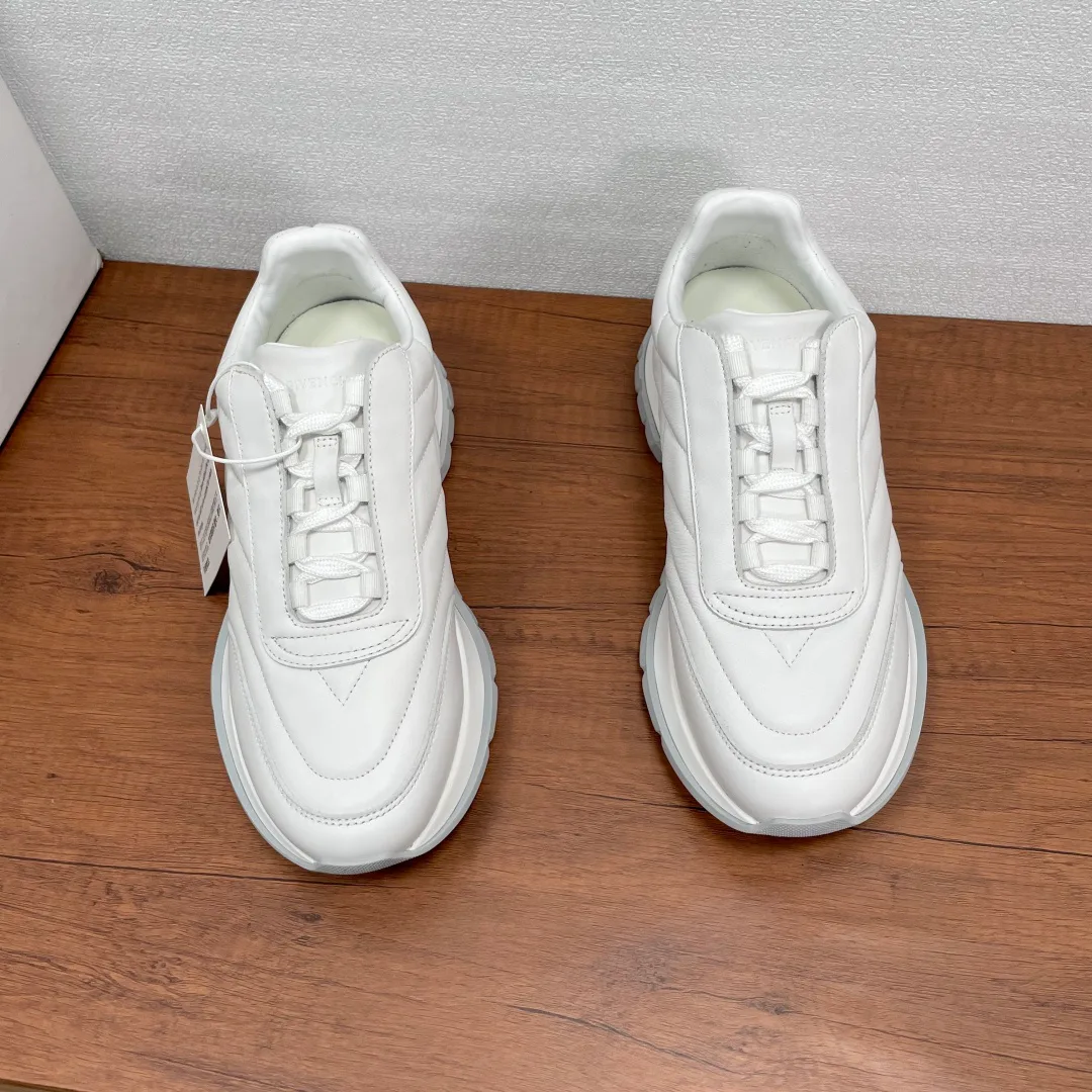 Кроссовки Мужские Givenchy 17307233