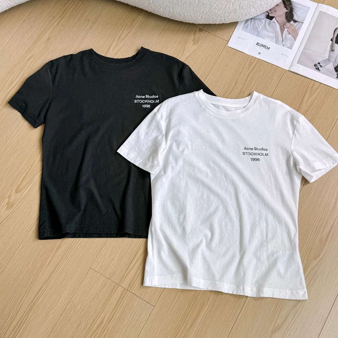 Футболки Женские Acne Studios 16873851