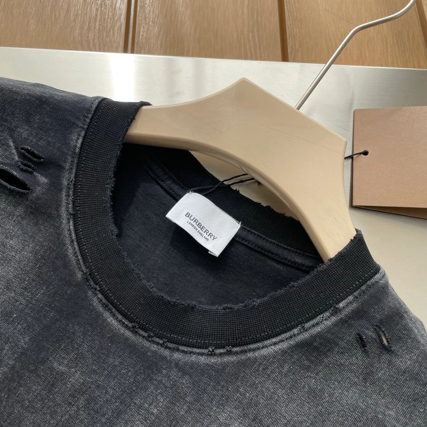 Футболки Женские Burberry 10938005