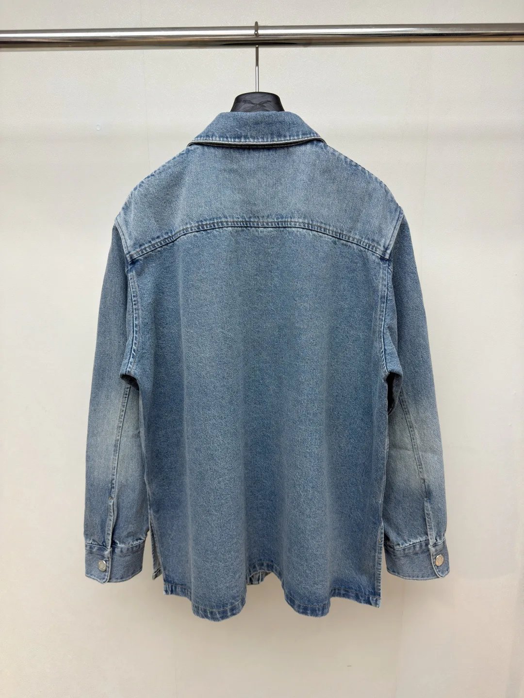 Куртки И Пуховики Мужские Ami Paris 4765107