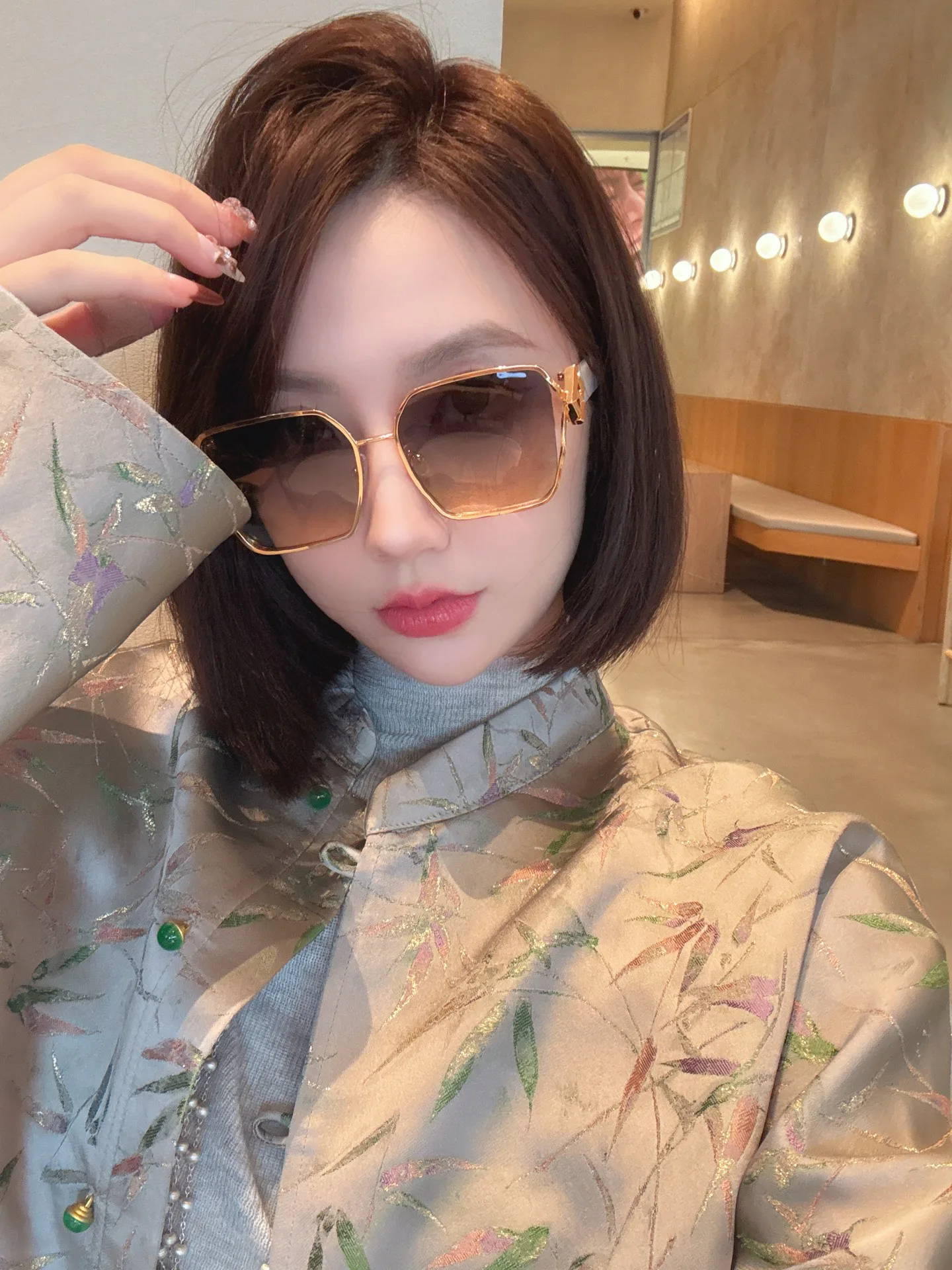 Очки Fendi 15828