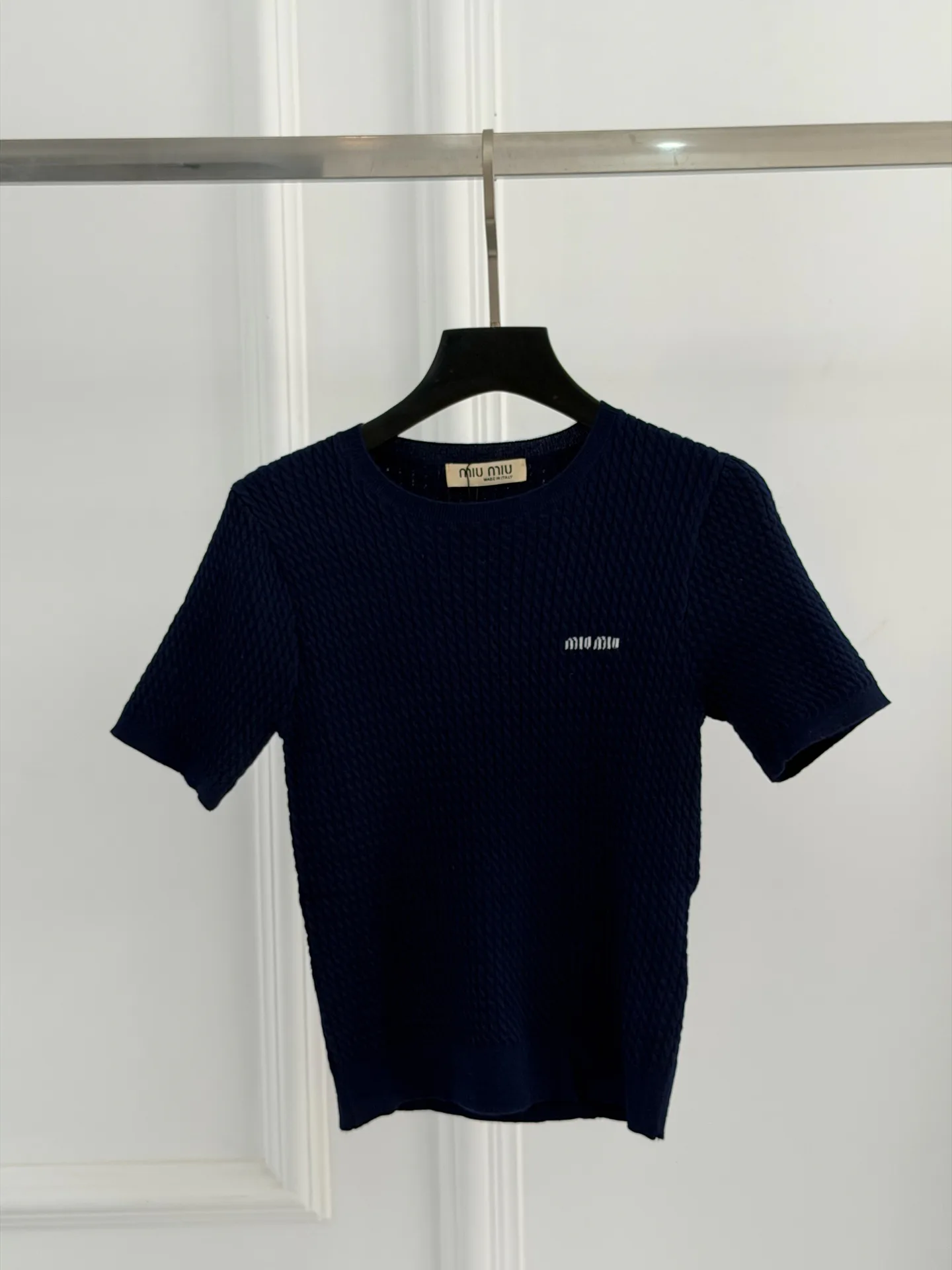 Топы Женские Miu Miu 12842468