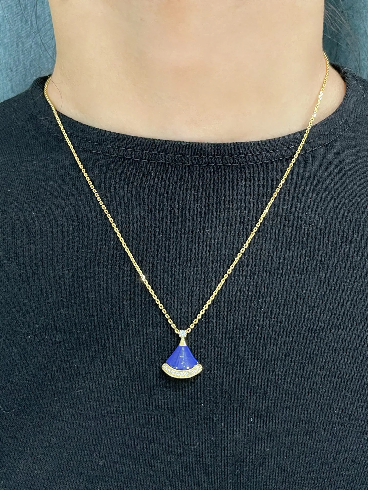 Бижутерия Bvlgari 17281970