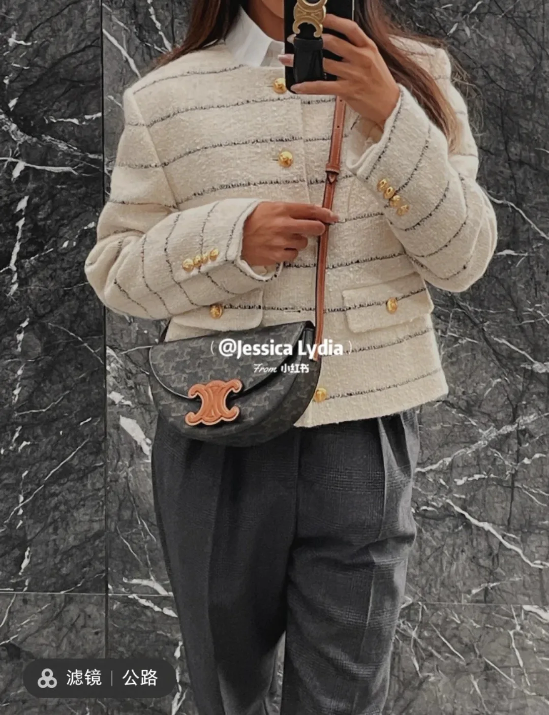 Сумки На Ремне Женские Celine 10017236