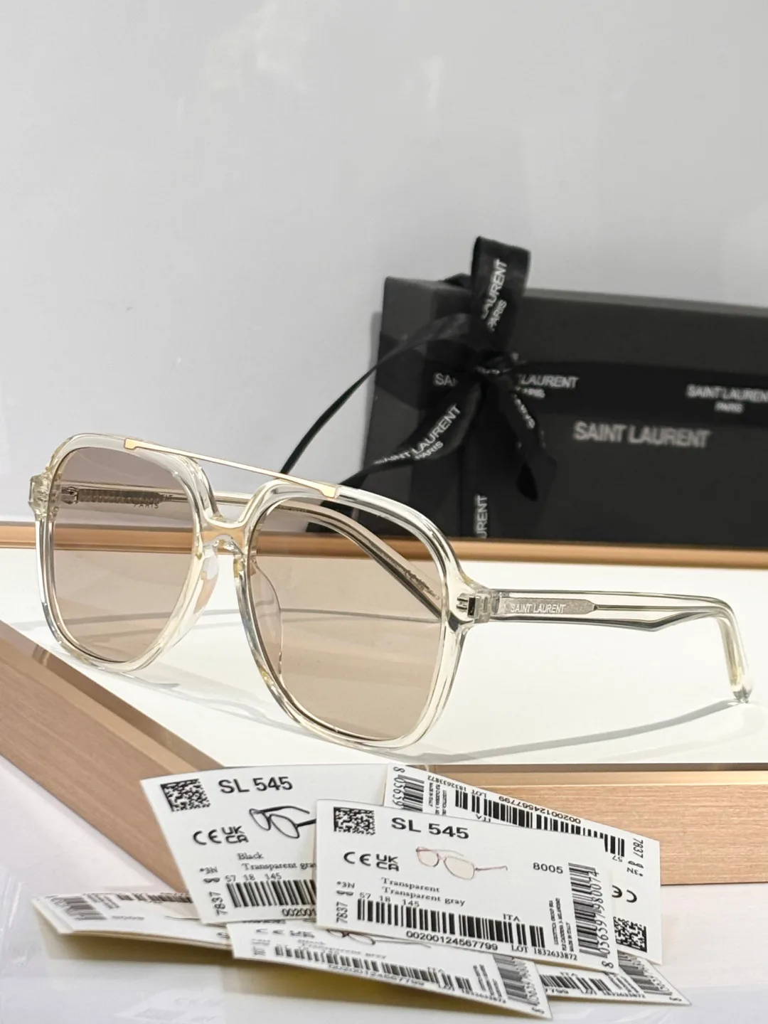 Очки Saint Laurent 11703236