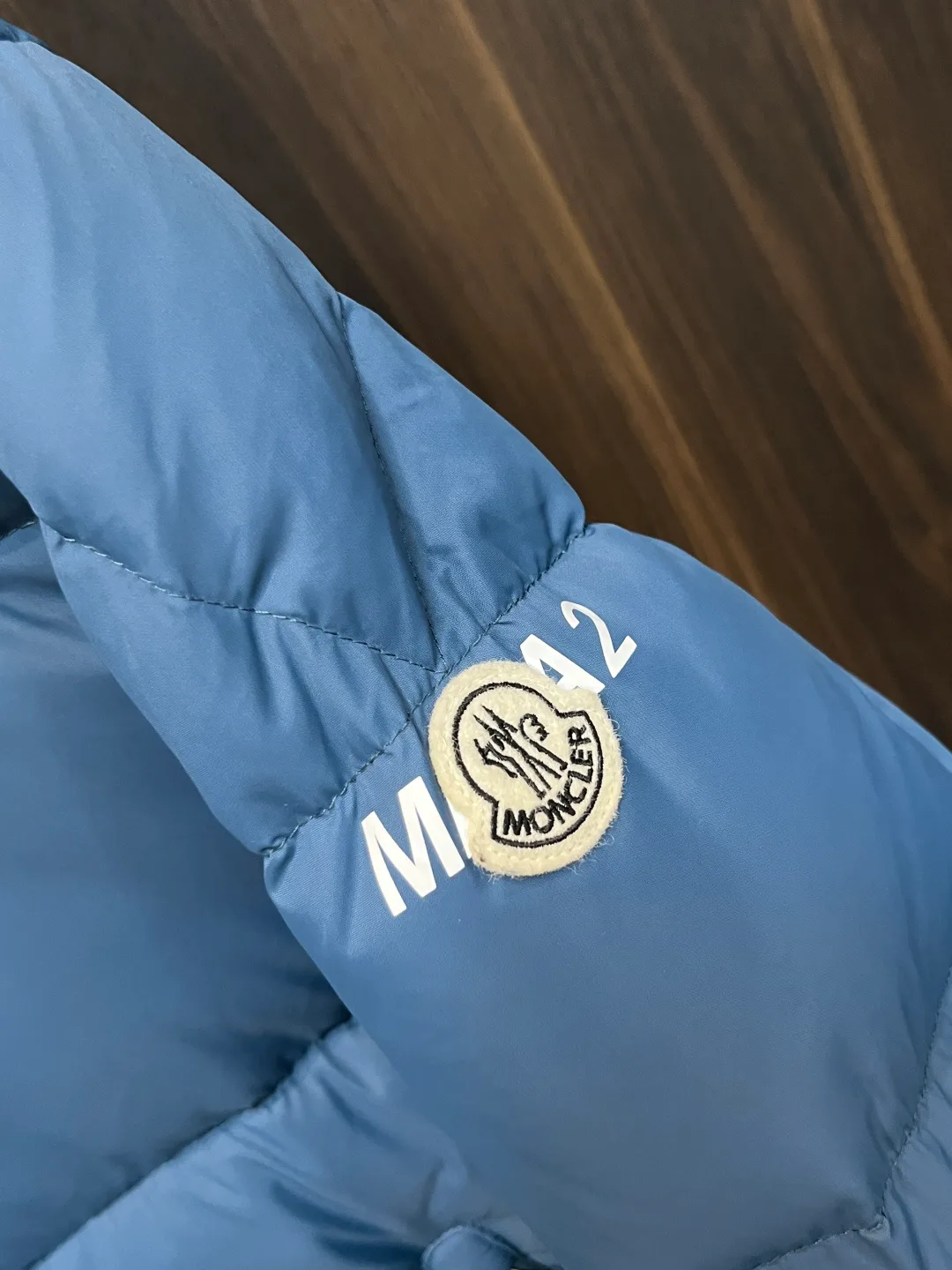 Куртки И Пуховики Мужские Moncler 747155