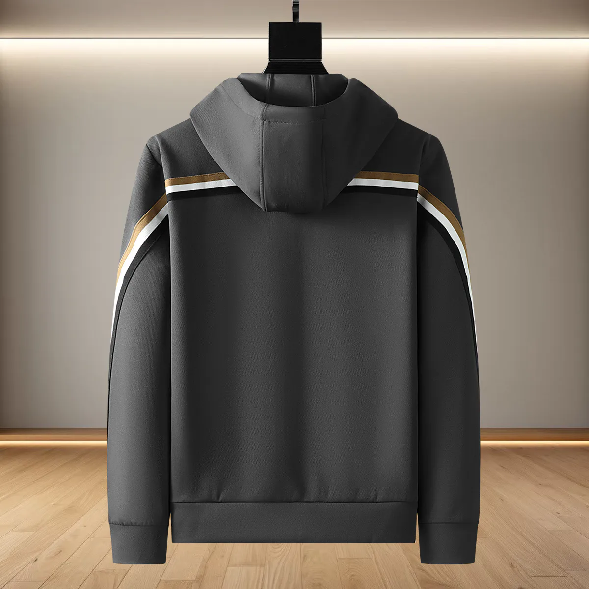 Спортивные Костюмы Мужские Hugo Boss 791448