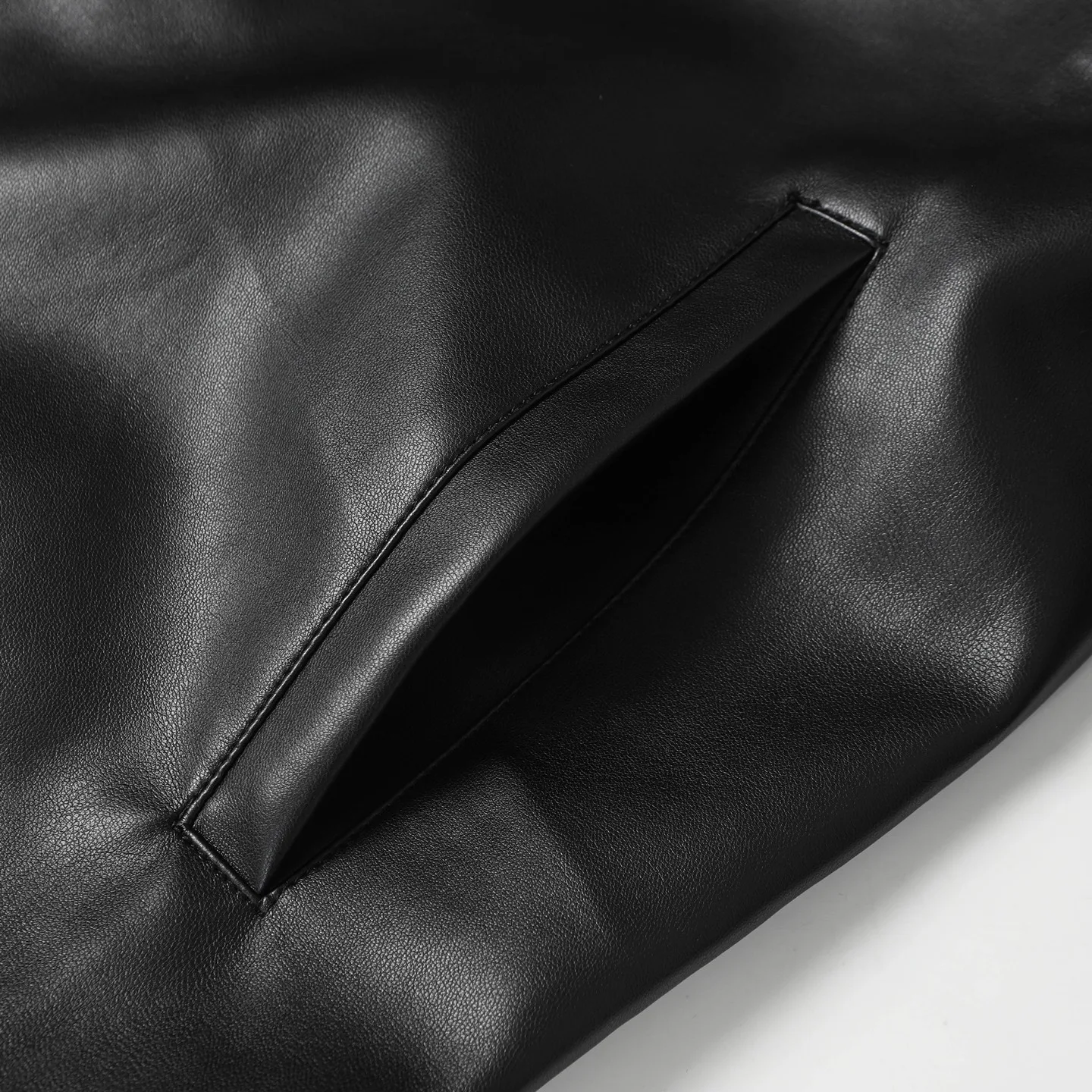 Кожаные Куртки И Дублёнки Мужские Chrome Hearts 492446