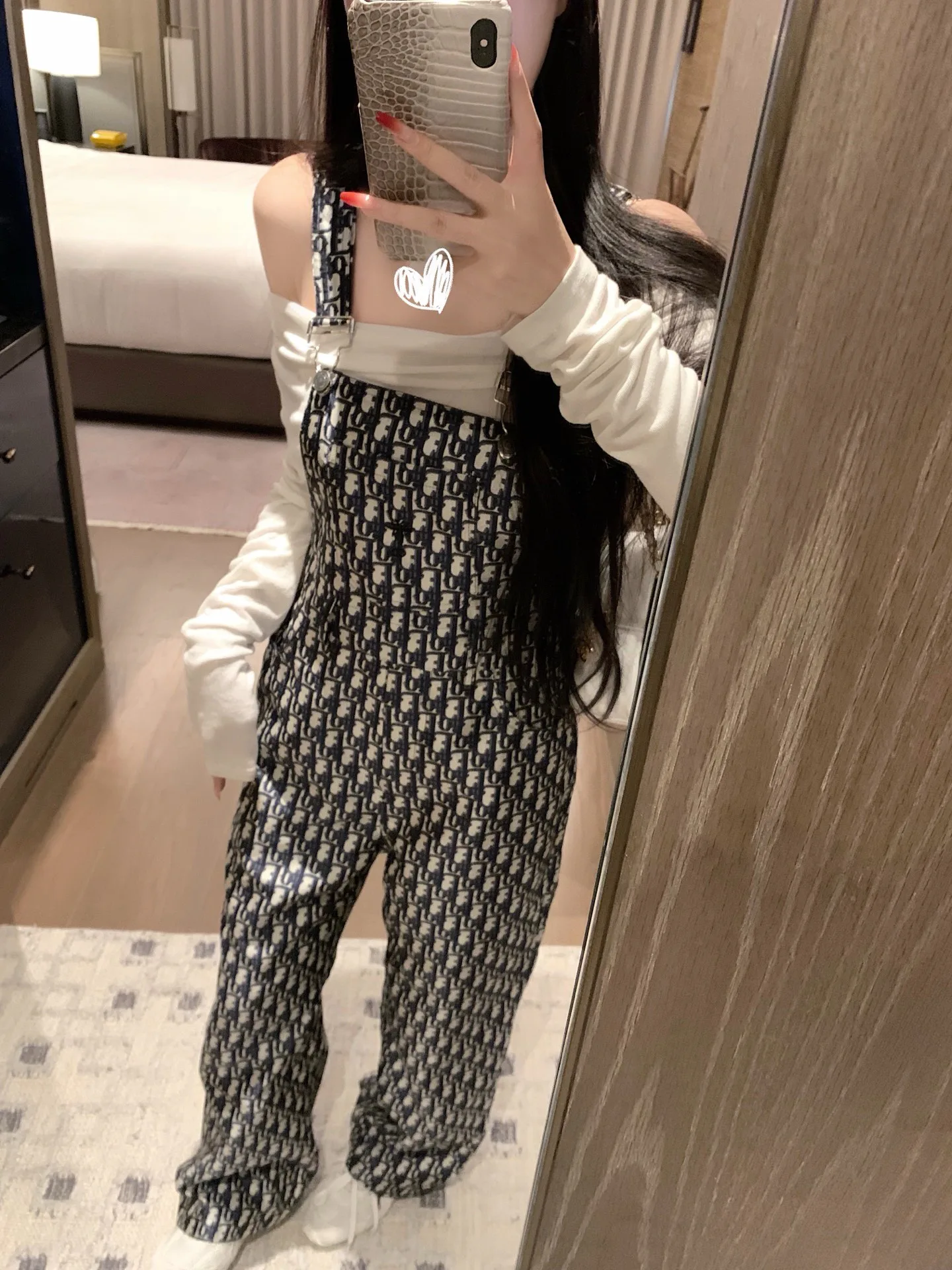 Брюки Женские Christian Dior 11725009