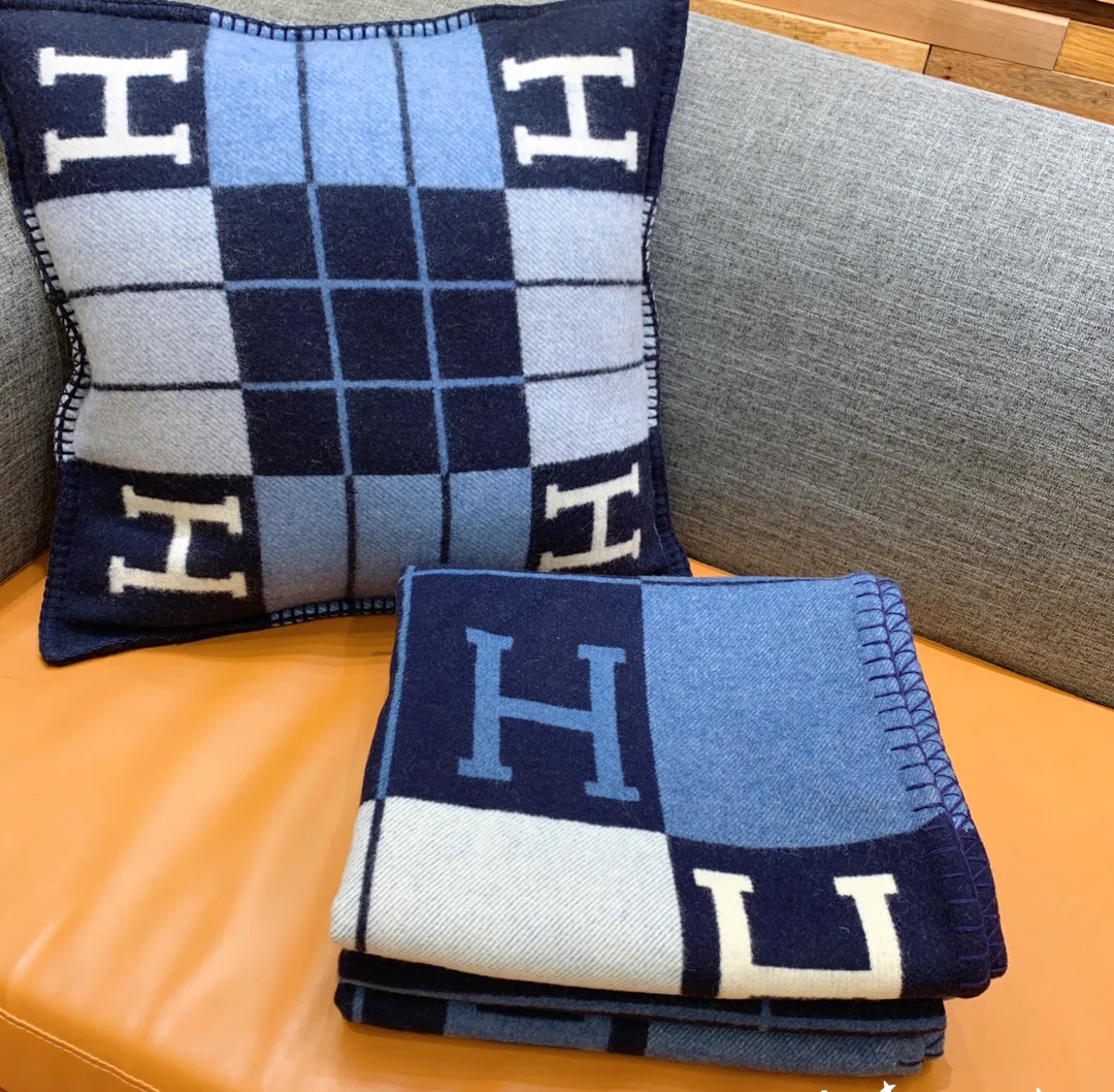 Текстиль Hermes 803640