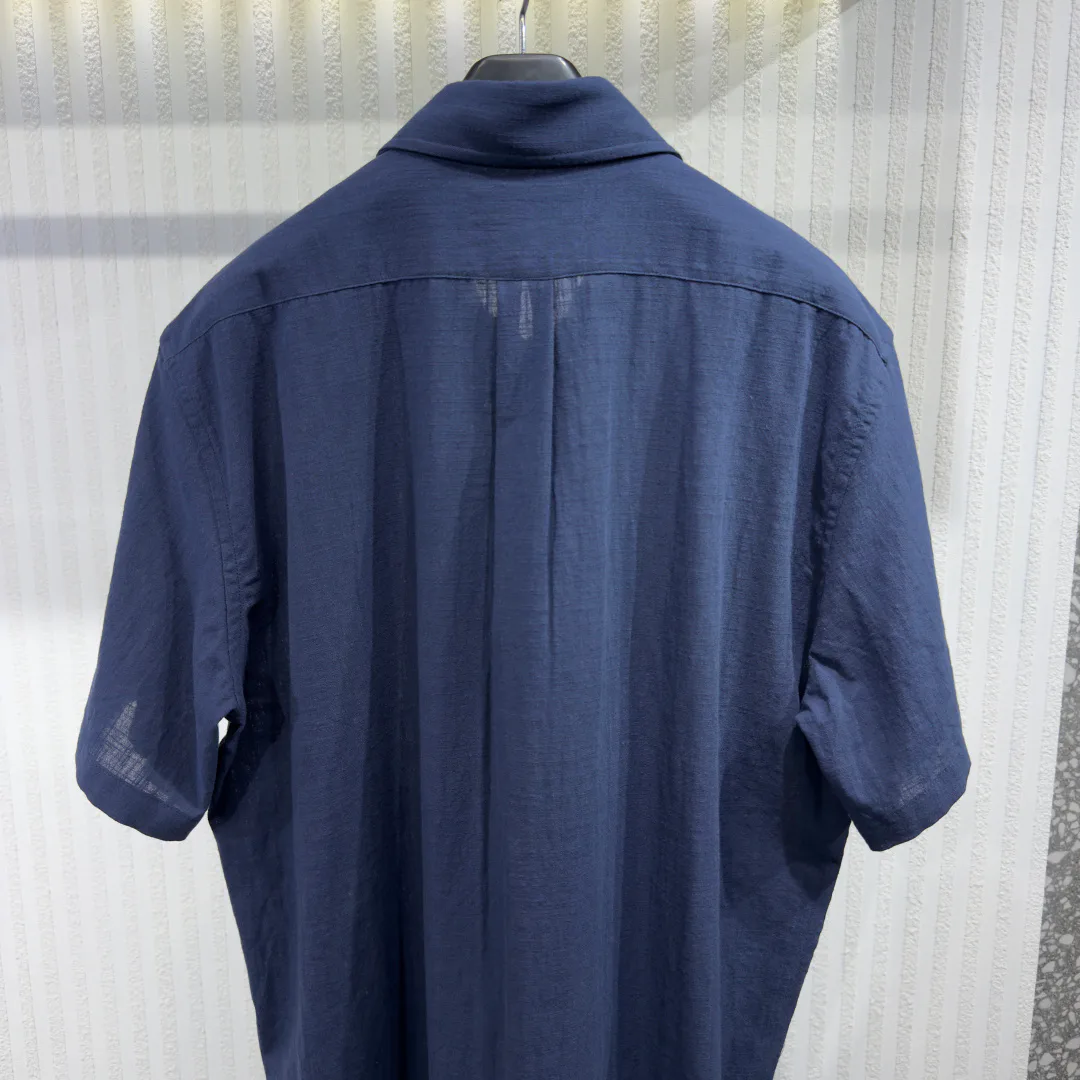 Рубашки Мужские Ralph Lauren 11876396