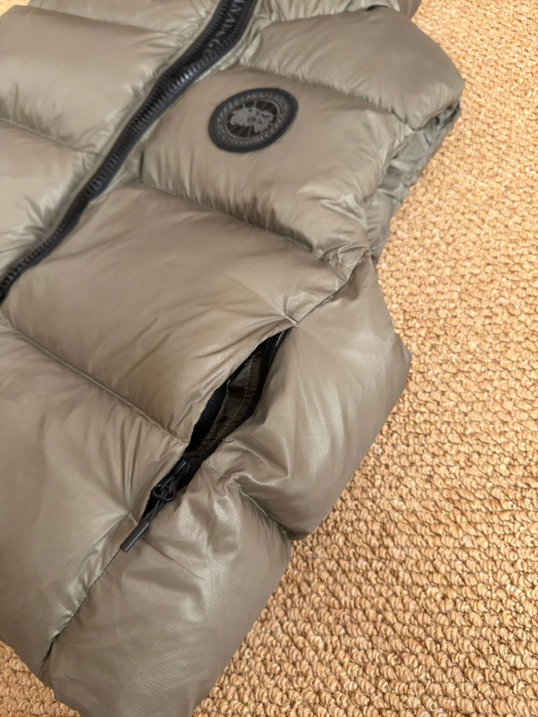 Жилеты Женские Canada Goose 18336867