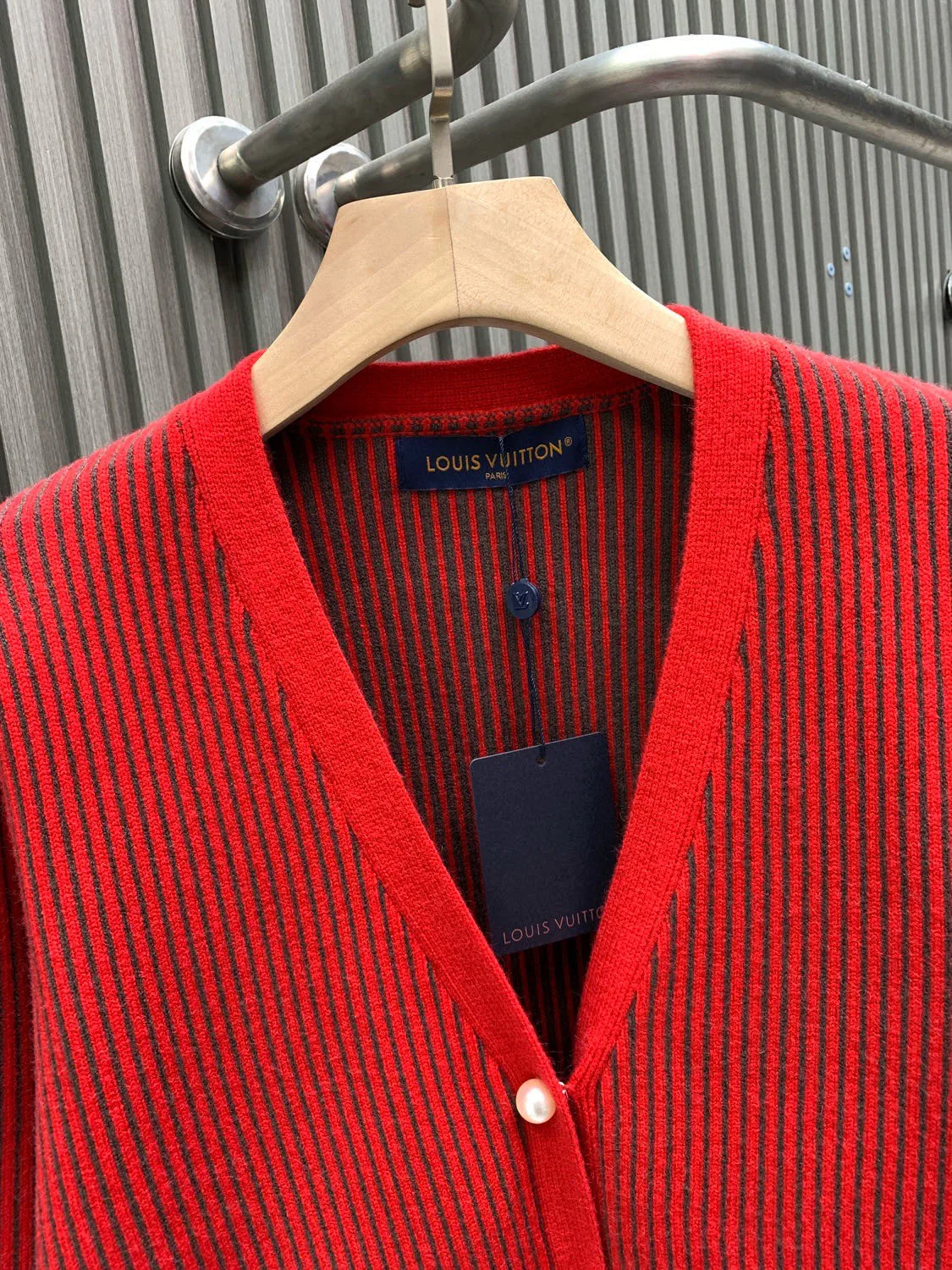 Джемперы И Свитеры Женские Louis Vuitton 17952866