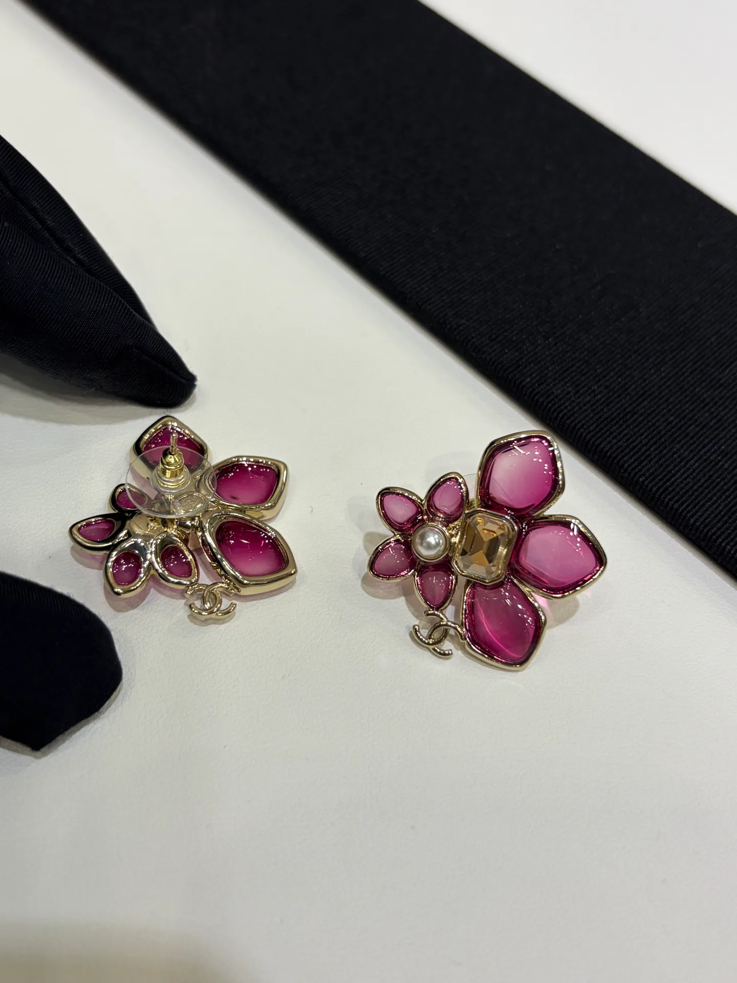 Бижутерия Chanel 3006918