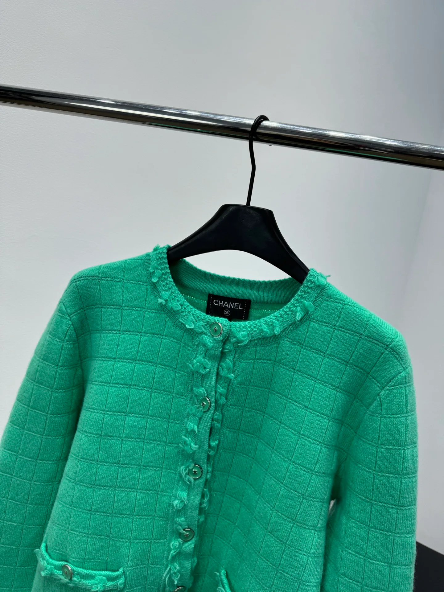 Жакеты Женские Chanel 6637869