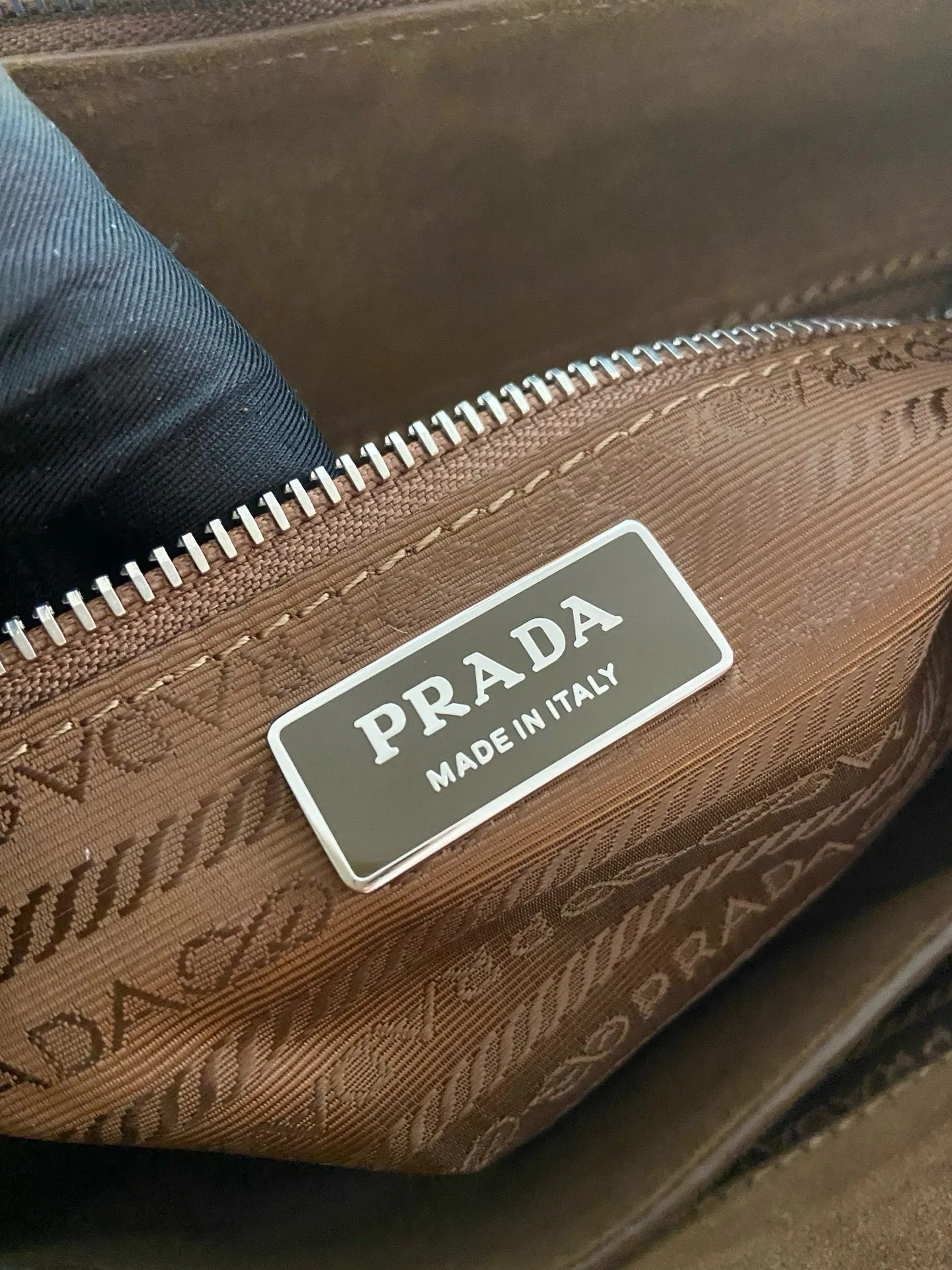 Сумки На Ремне Женские Prada 13162674