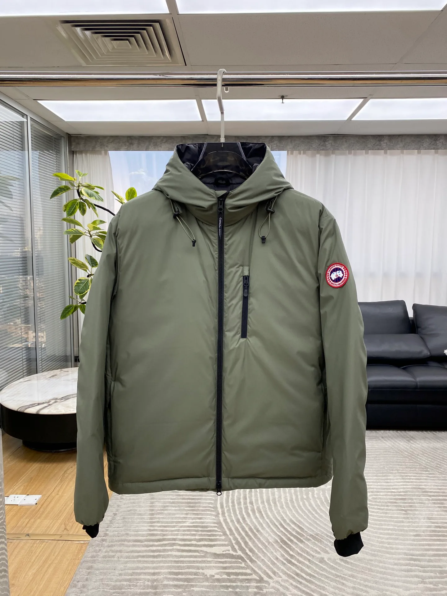 Куртки Мужские Canada Goose 284690