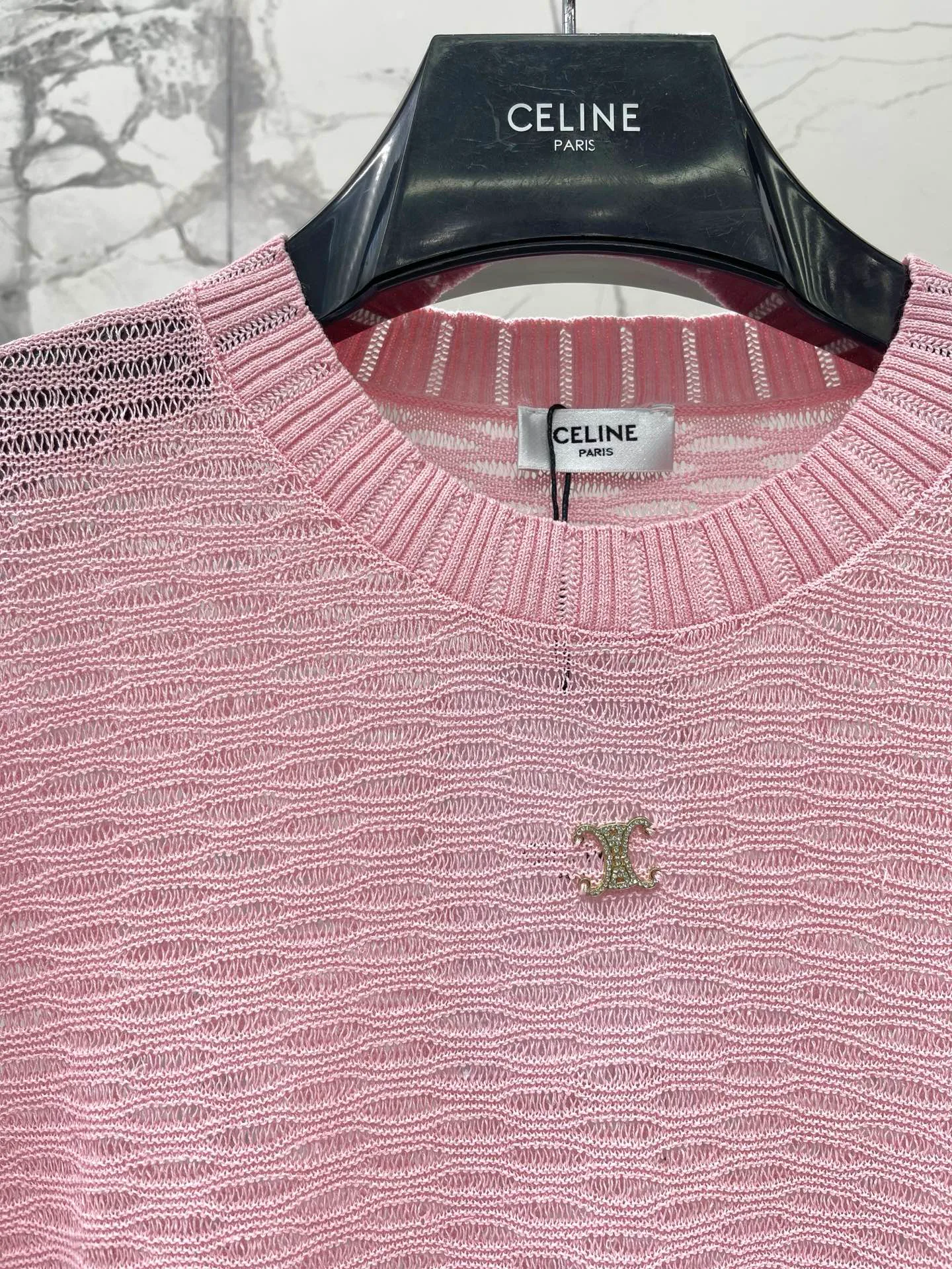 Топы Женские Celine 10471263