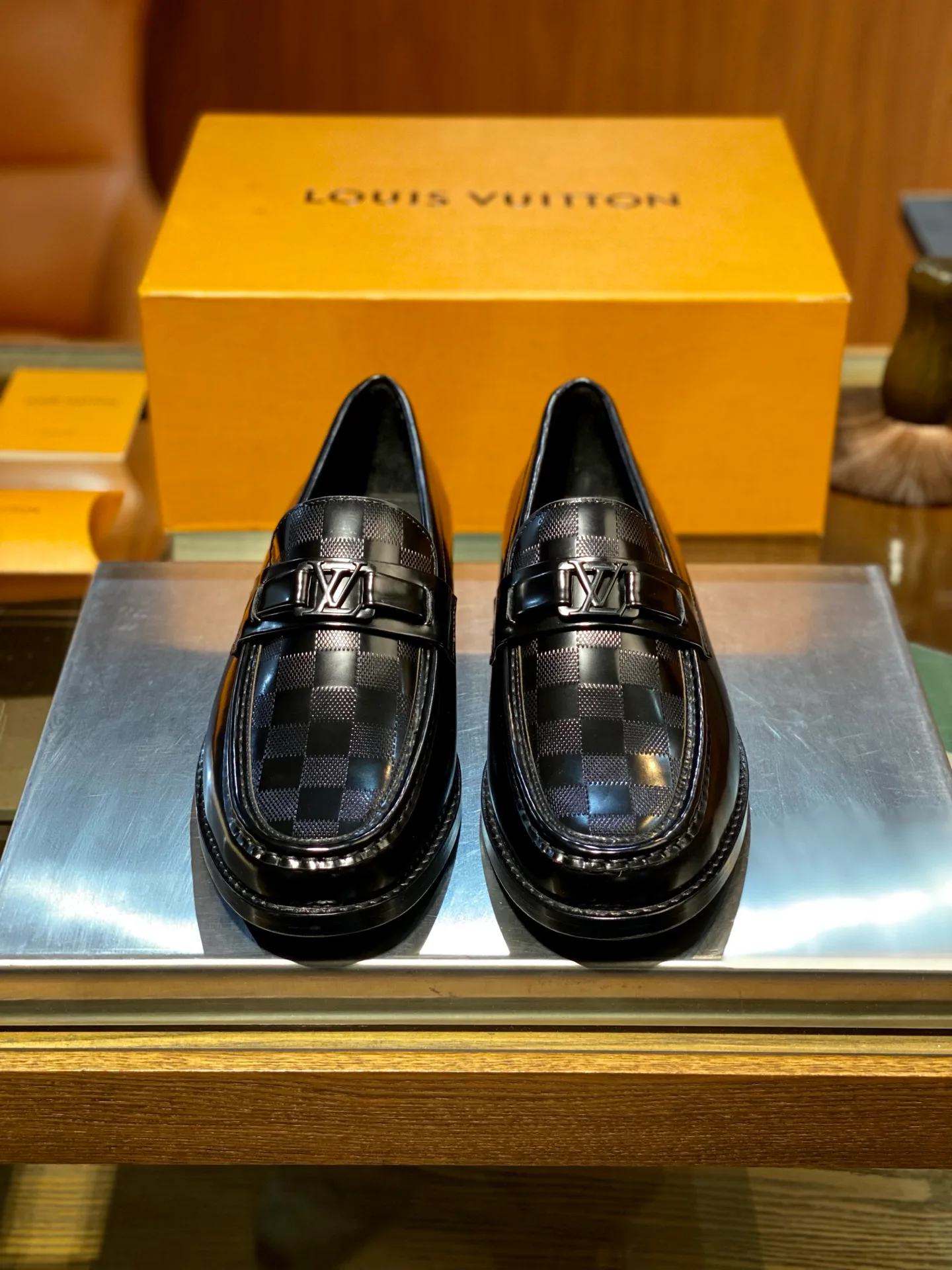 Лоферы И Туфли Мужские Loro Piana 5195958