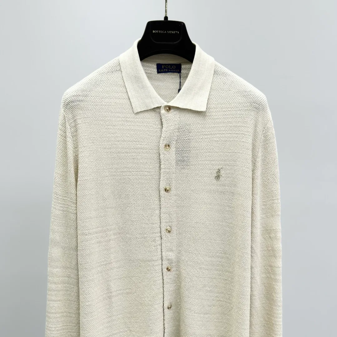 Рубашки Мужские Ralph Lauren 441642