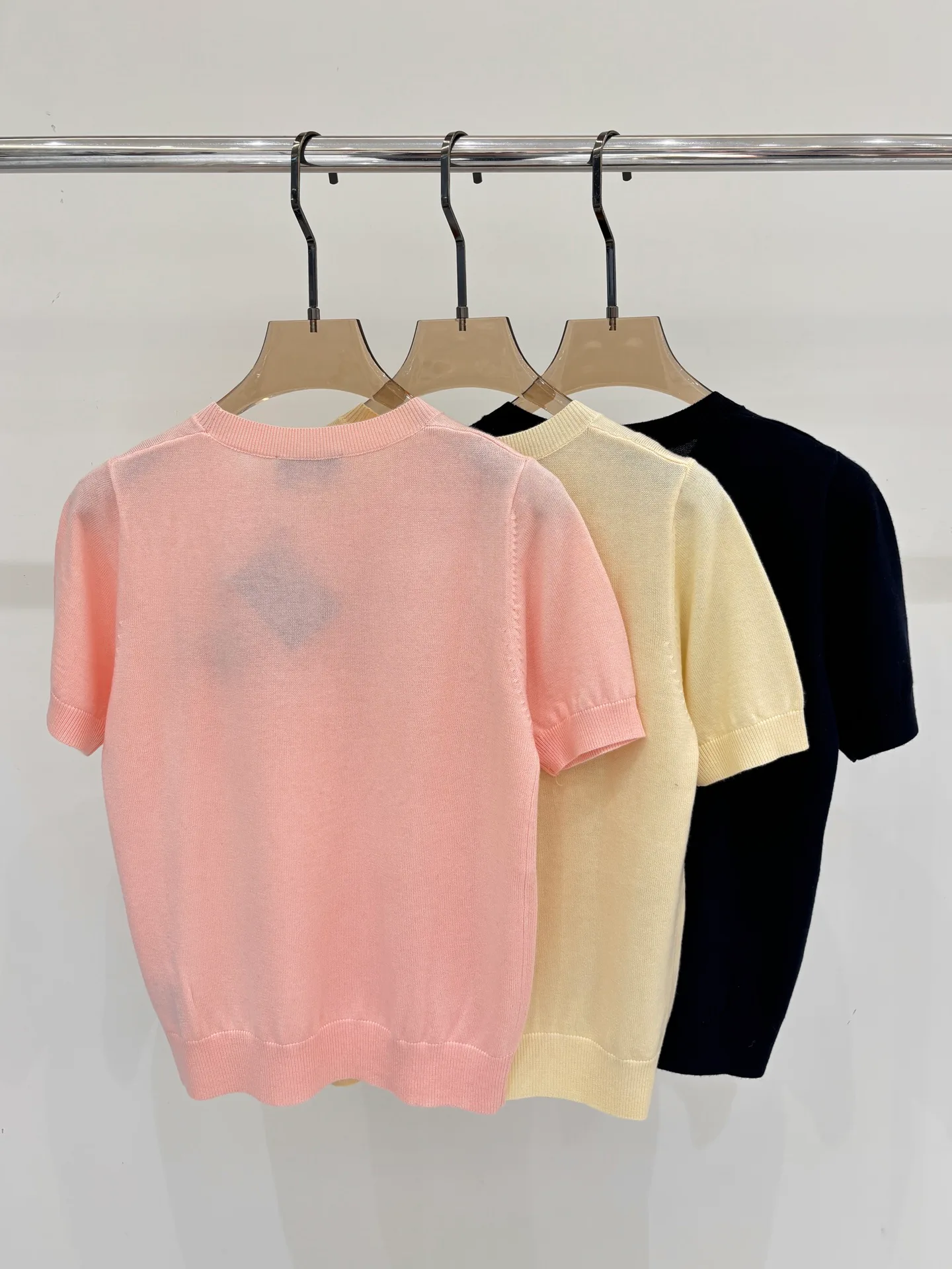 Футболки Женские Prada 10827365