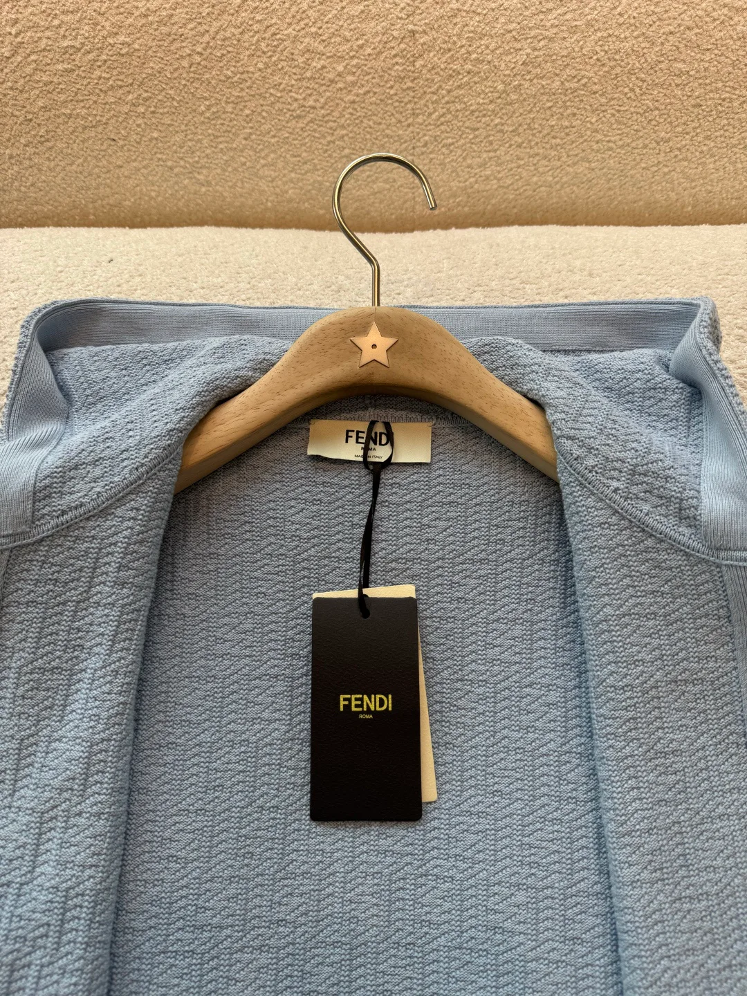 Жакеты Женские Fendi 12298564