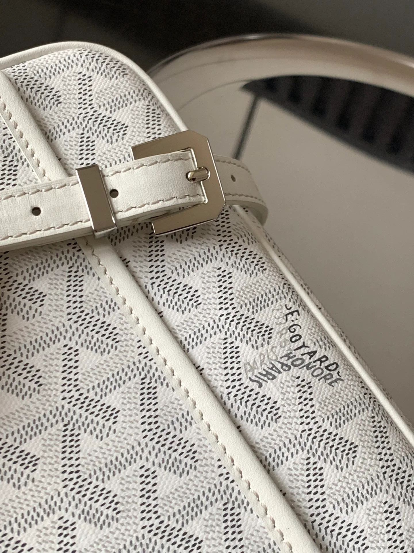 Сумки На Ремне Женские Goyard 4259900