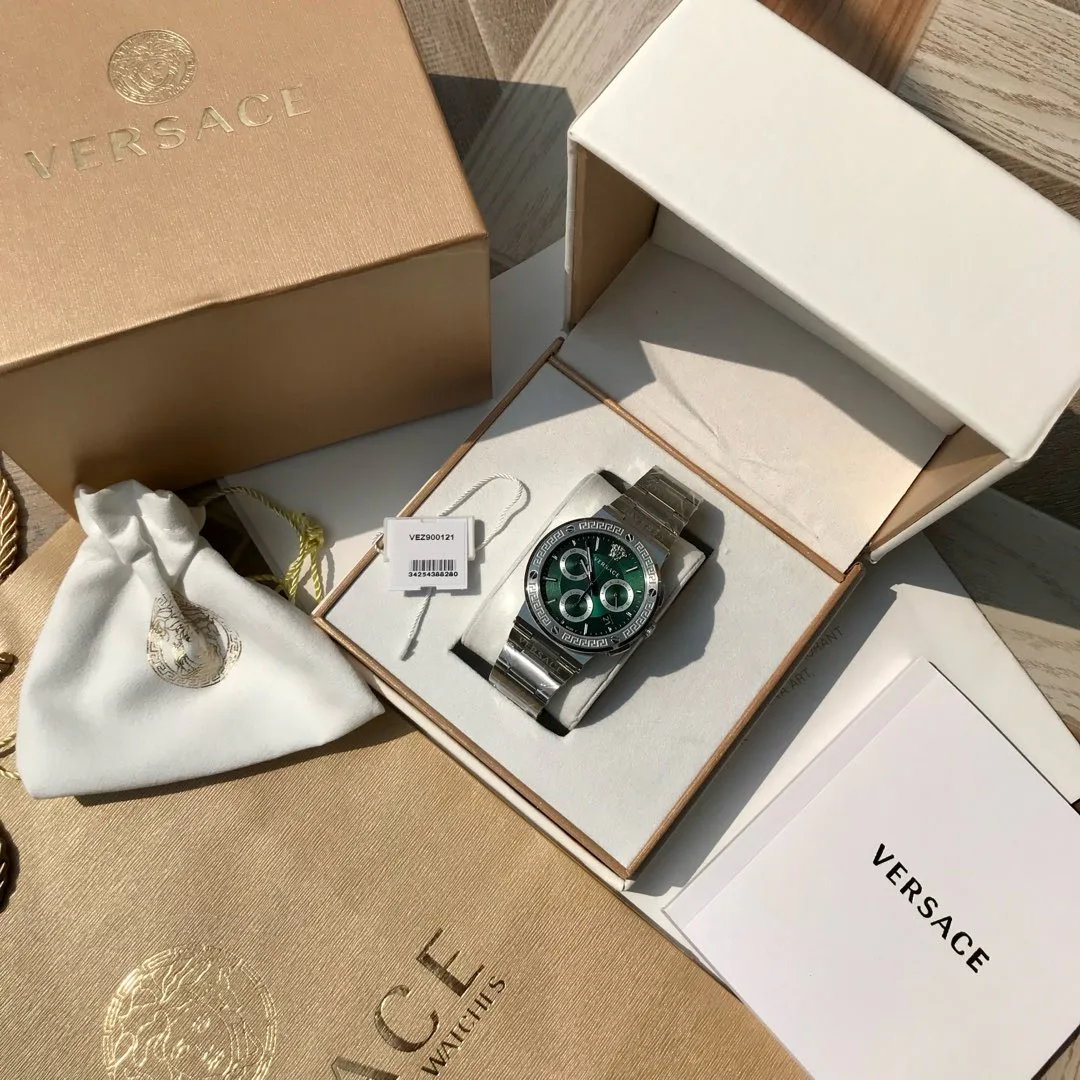 Часы Мужские Versace 11191366