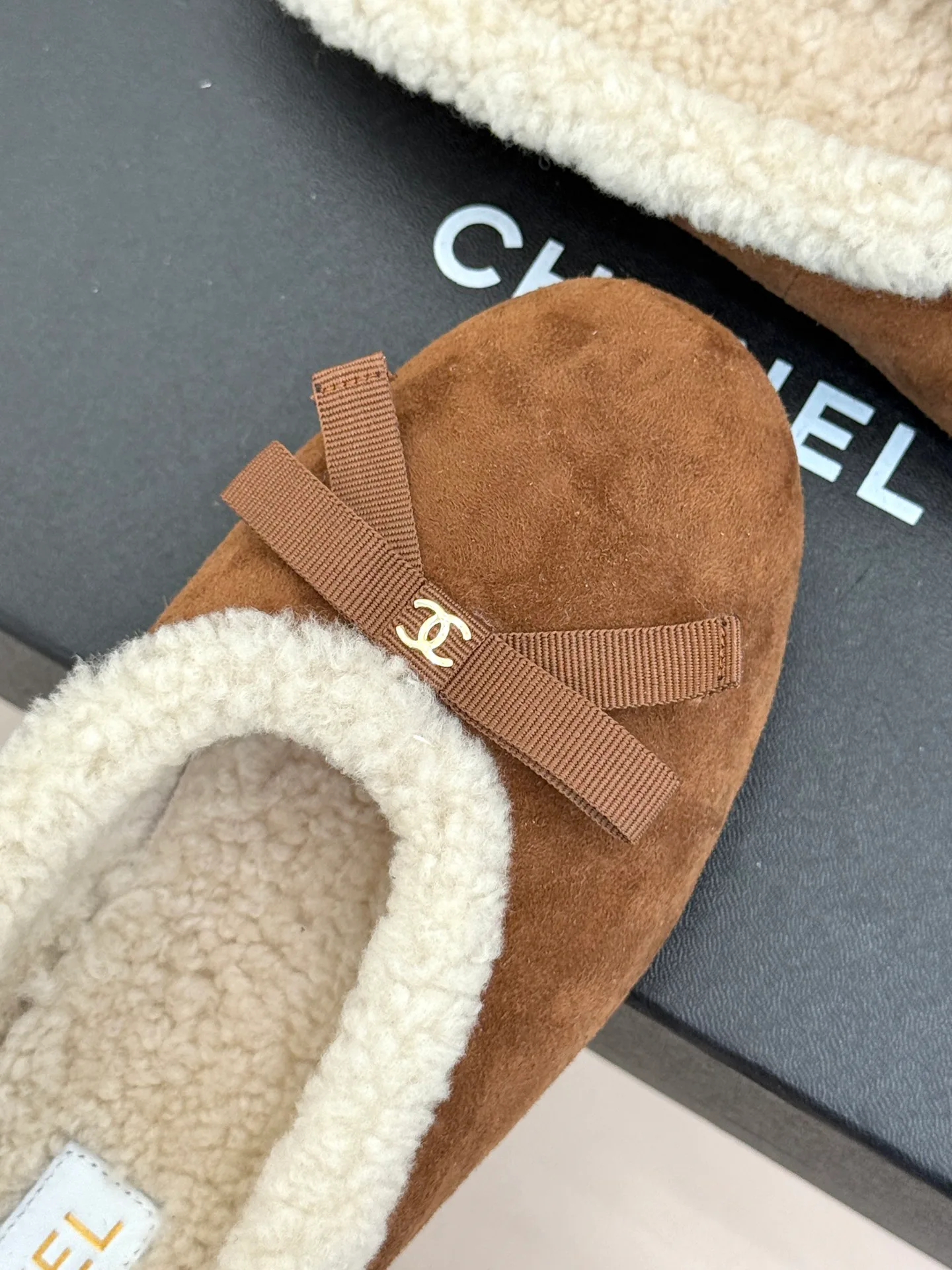 Мюли И Сабо Женские Chanel 17938390