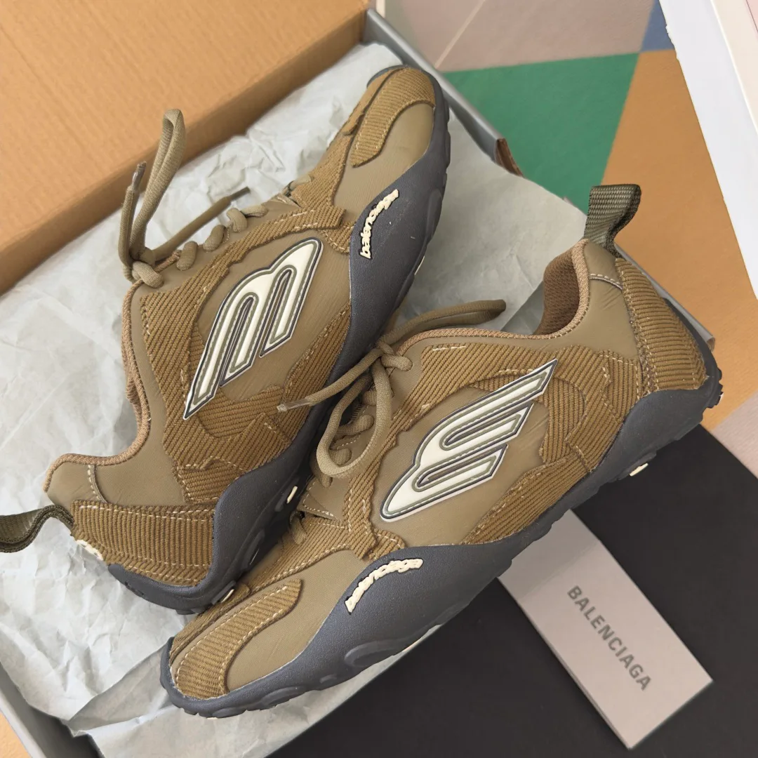 Шлепанцы Женские Balenciaga 11226581