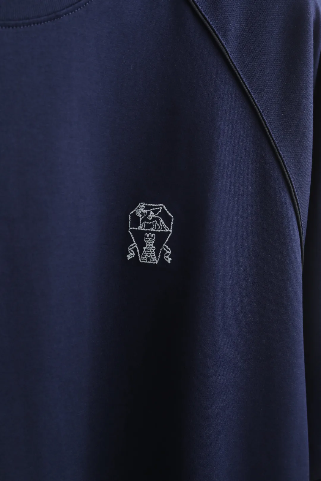 Футболки Мужские Brunello Cucinelli 26755