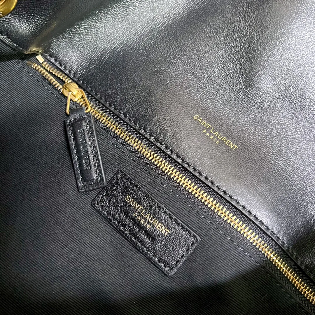 Сумки На Ремне Женские Saint Laurent 11664900