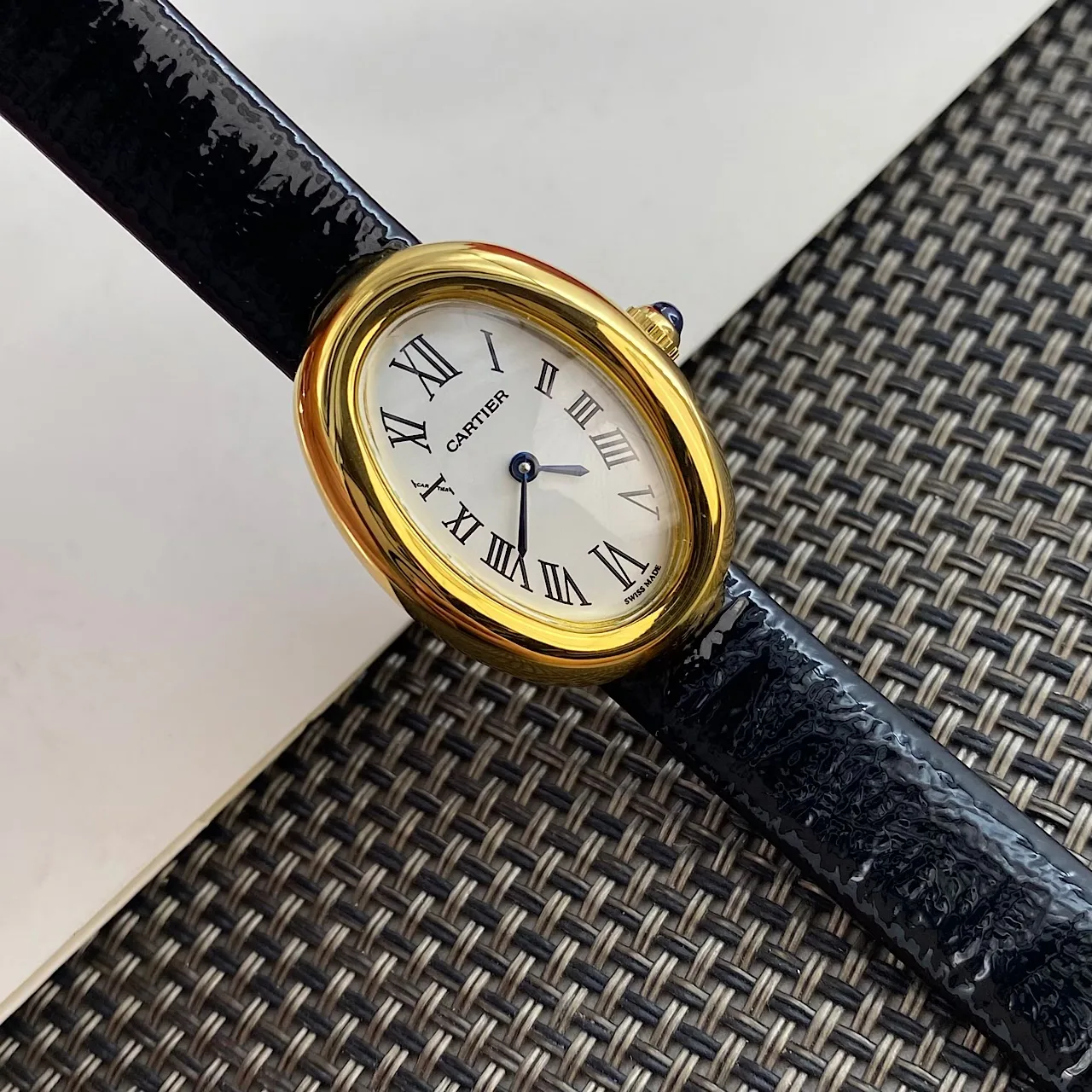 Часы Женские Cartier 187270