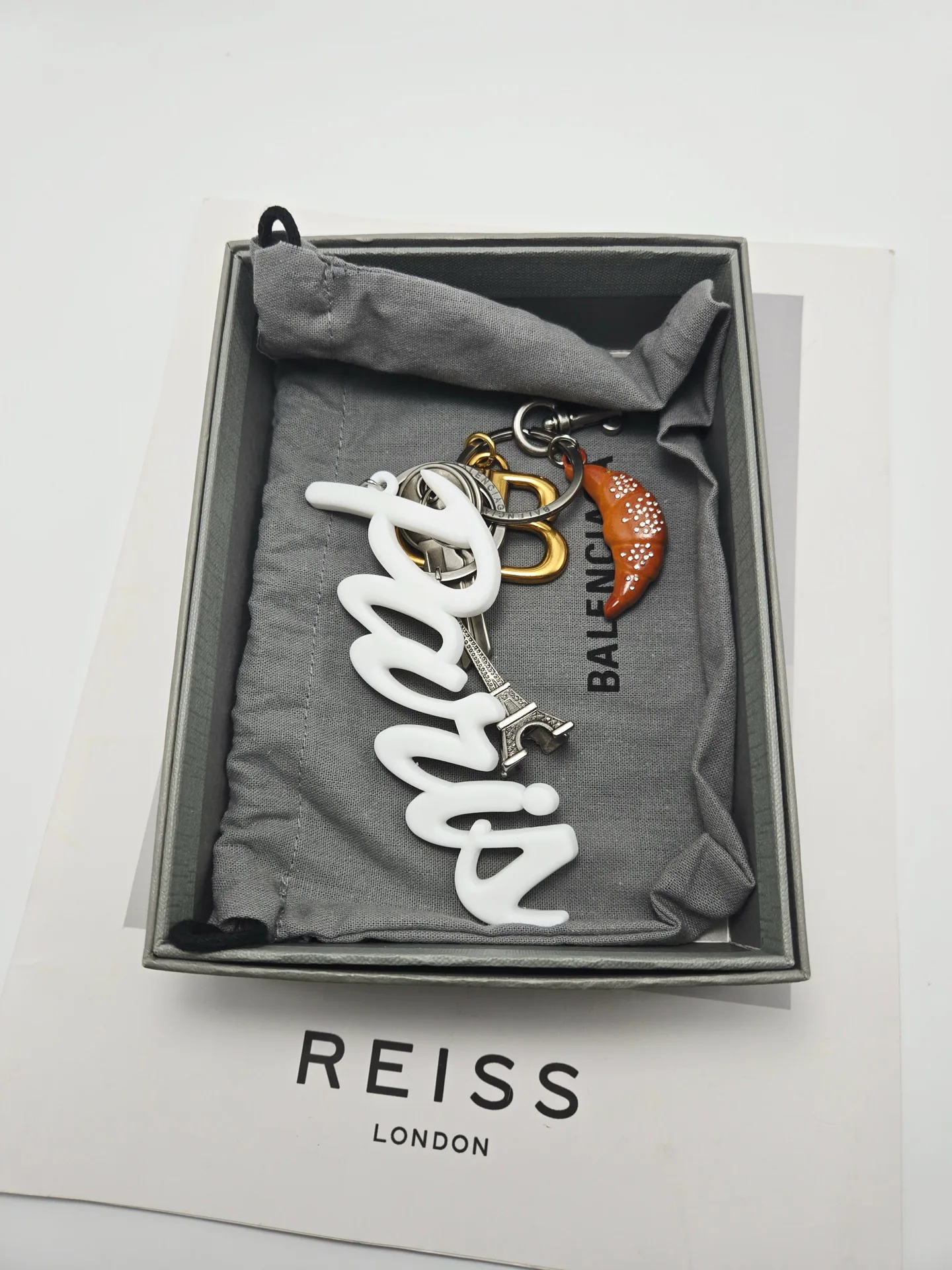 Ключницы Balenciaga 1259923