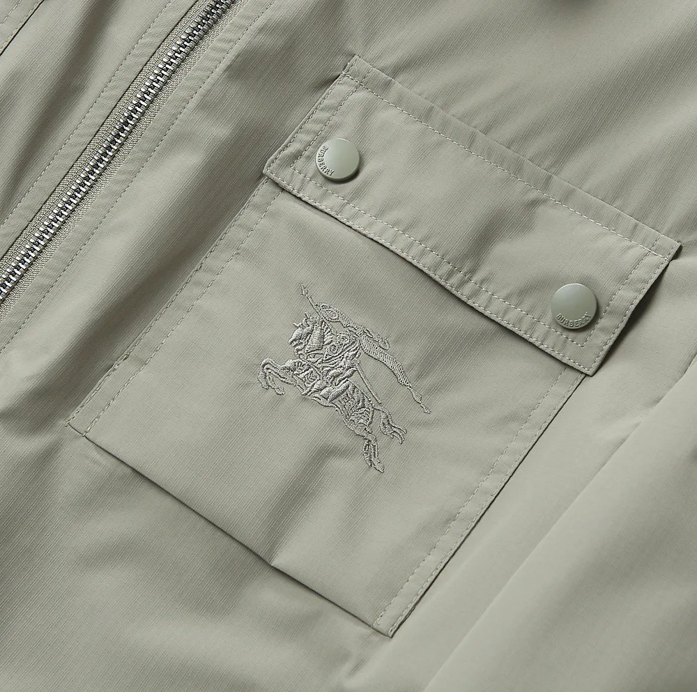 Куртки И Пуховики Мужские Burberry 13253237