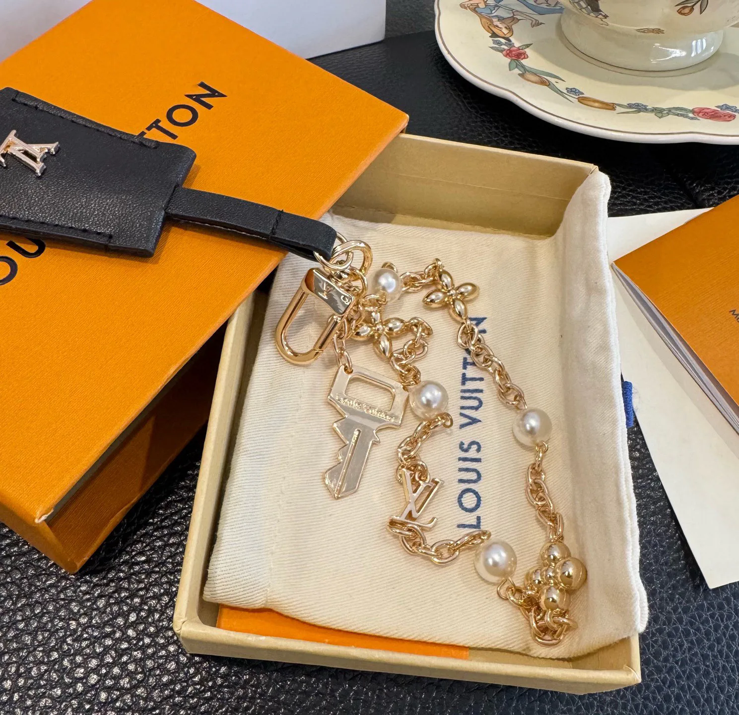 Ключницы Louis Vuitton 427538