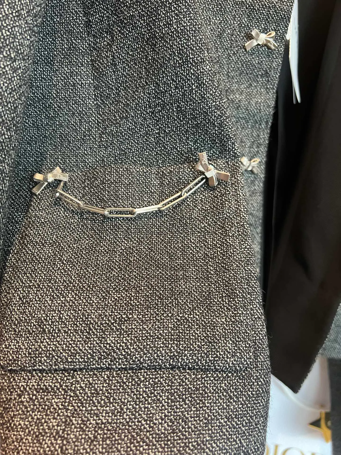 Жакеты Женские Christian Dior 10464052
