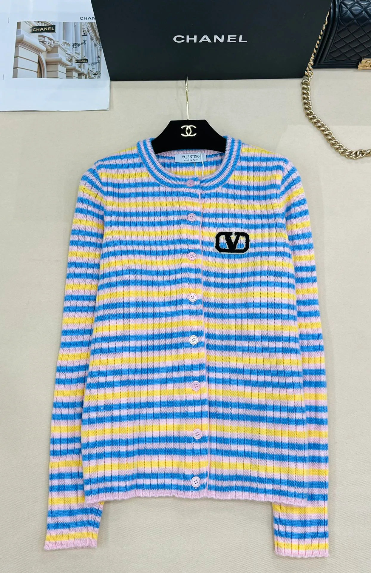 Джемперы Женские Valentino 676714