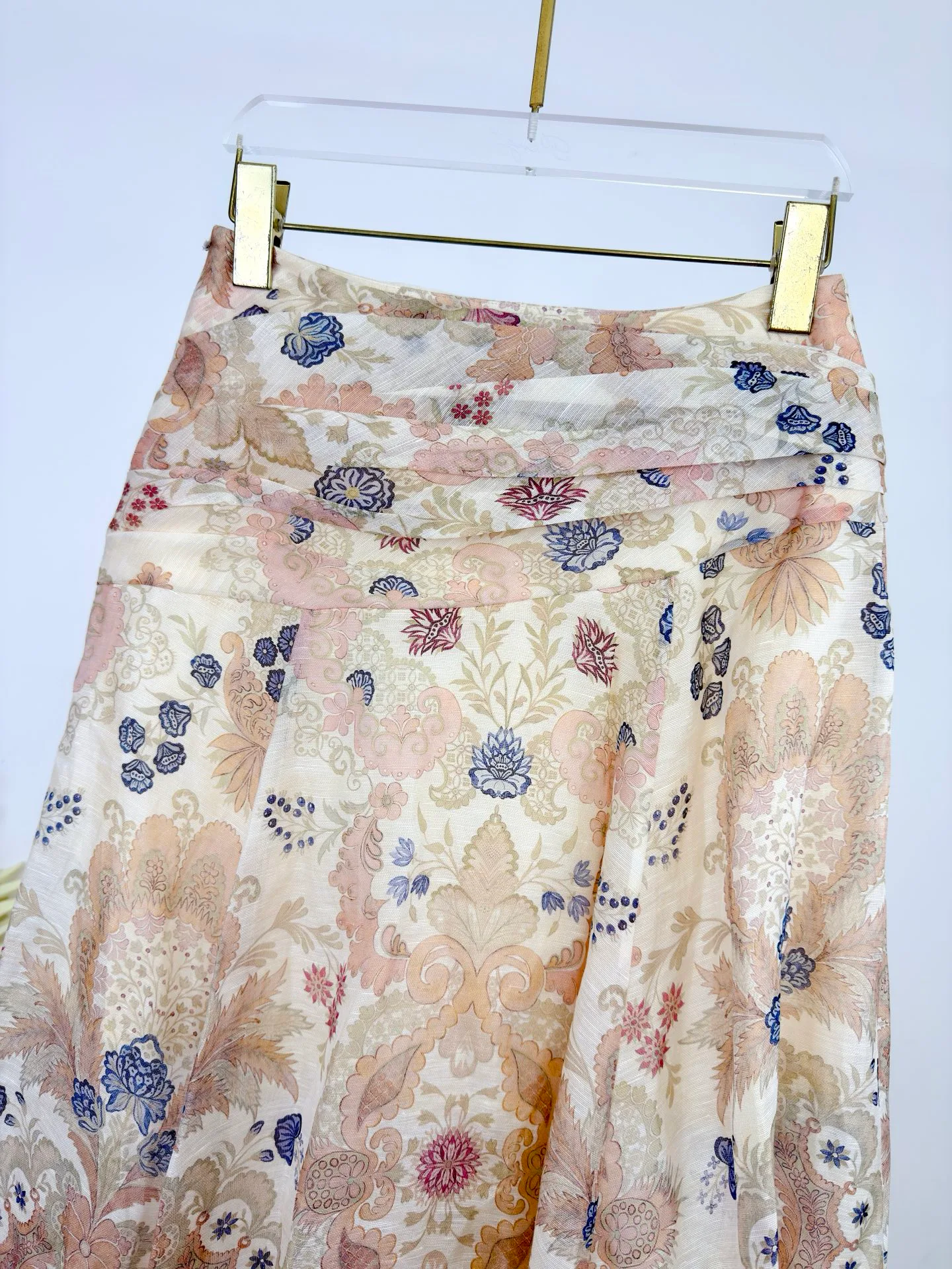 Юбки Женские Zimmermann 4453856