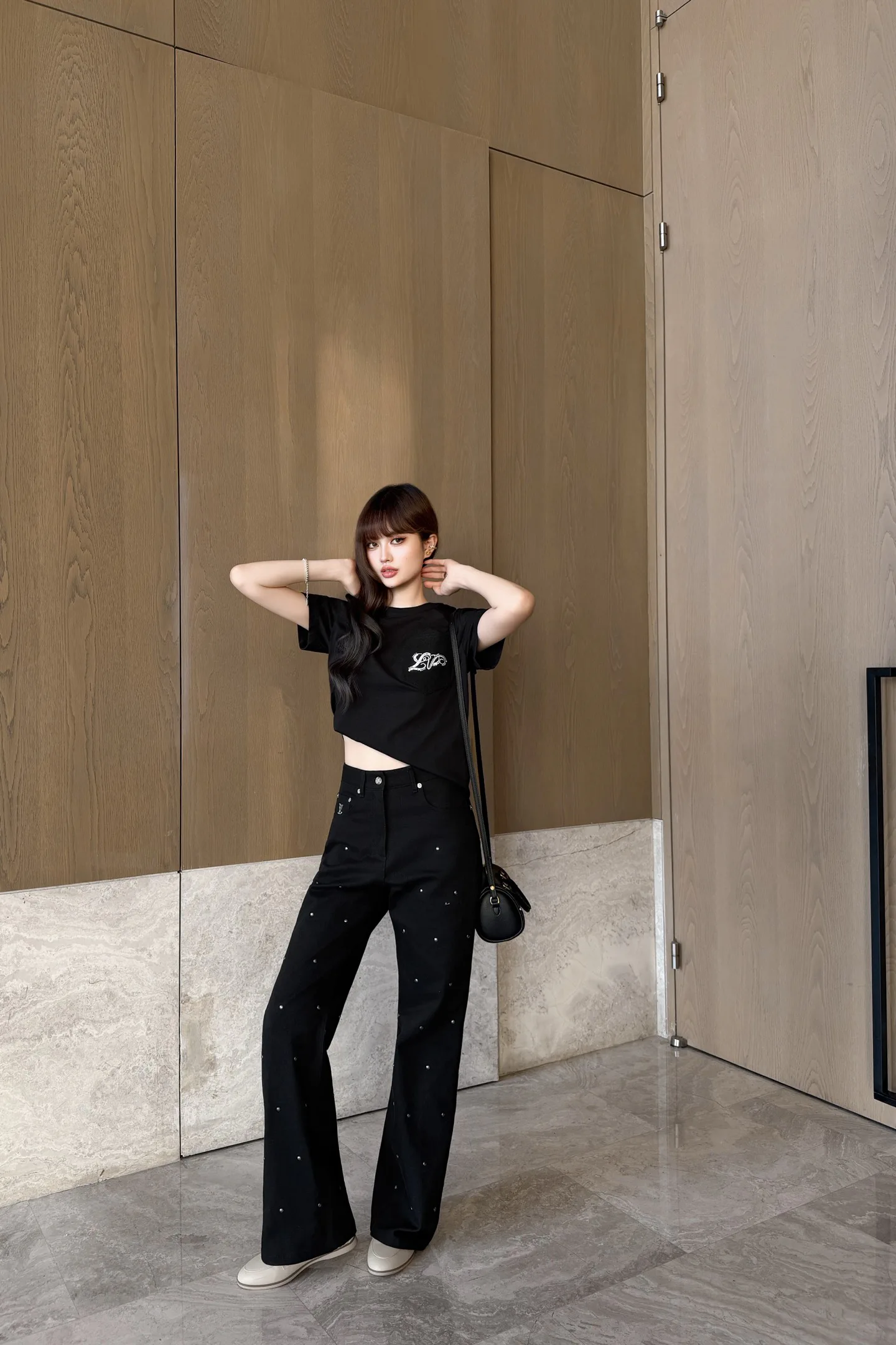 Футболки Женские Louis Vuitton 20071356