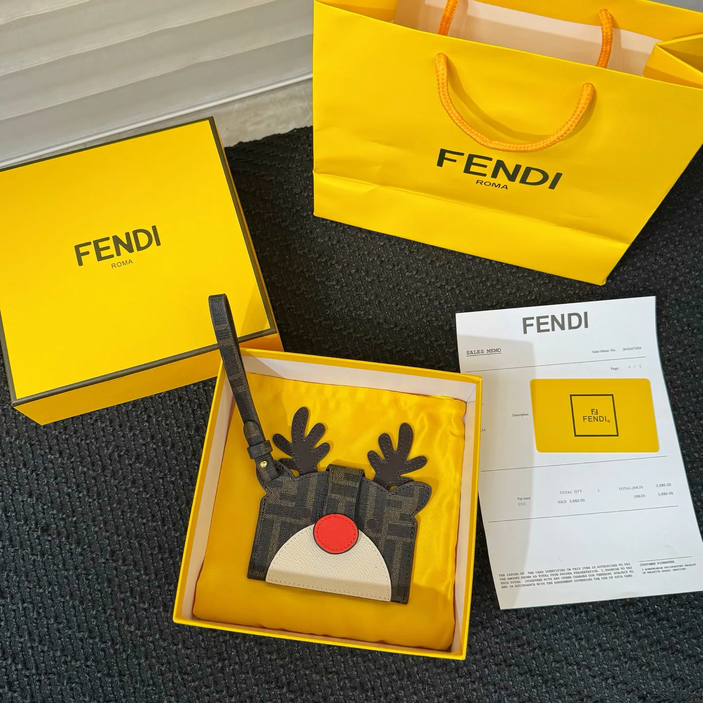 Кошельки Fendi 11671586