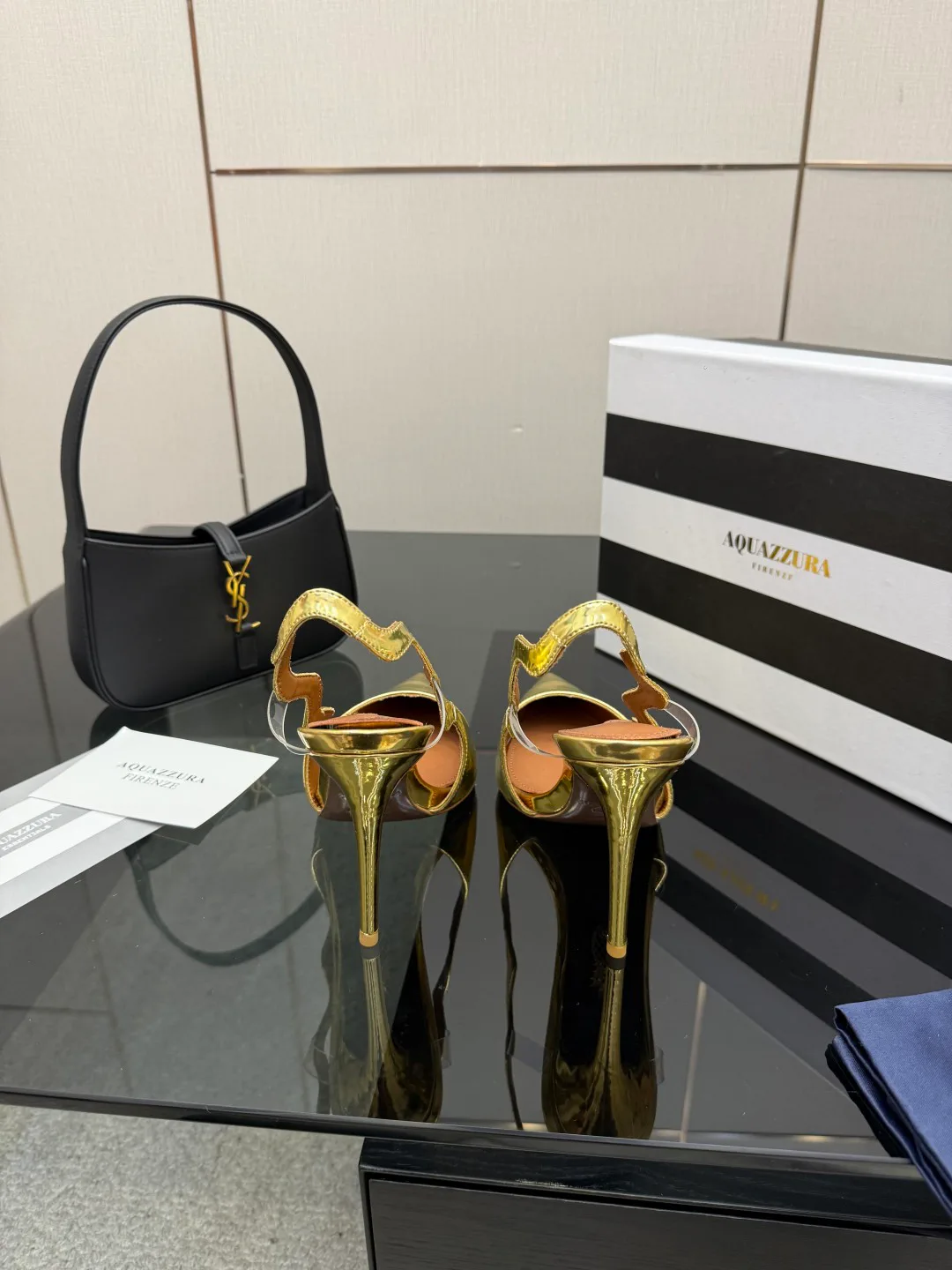 Туфли Женские Aquazzura 1435281