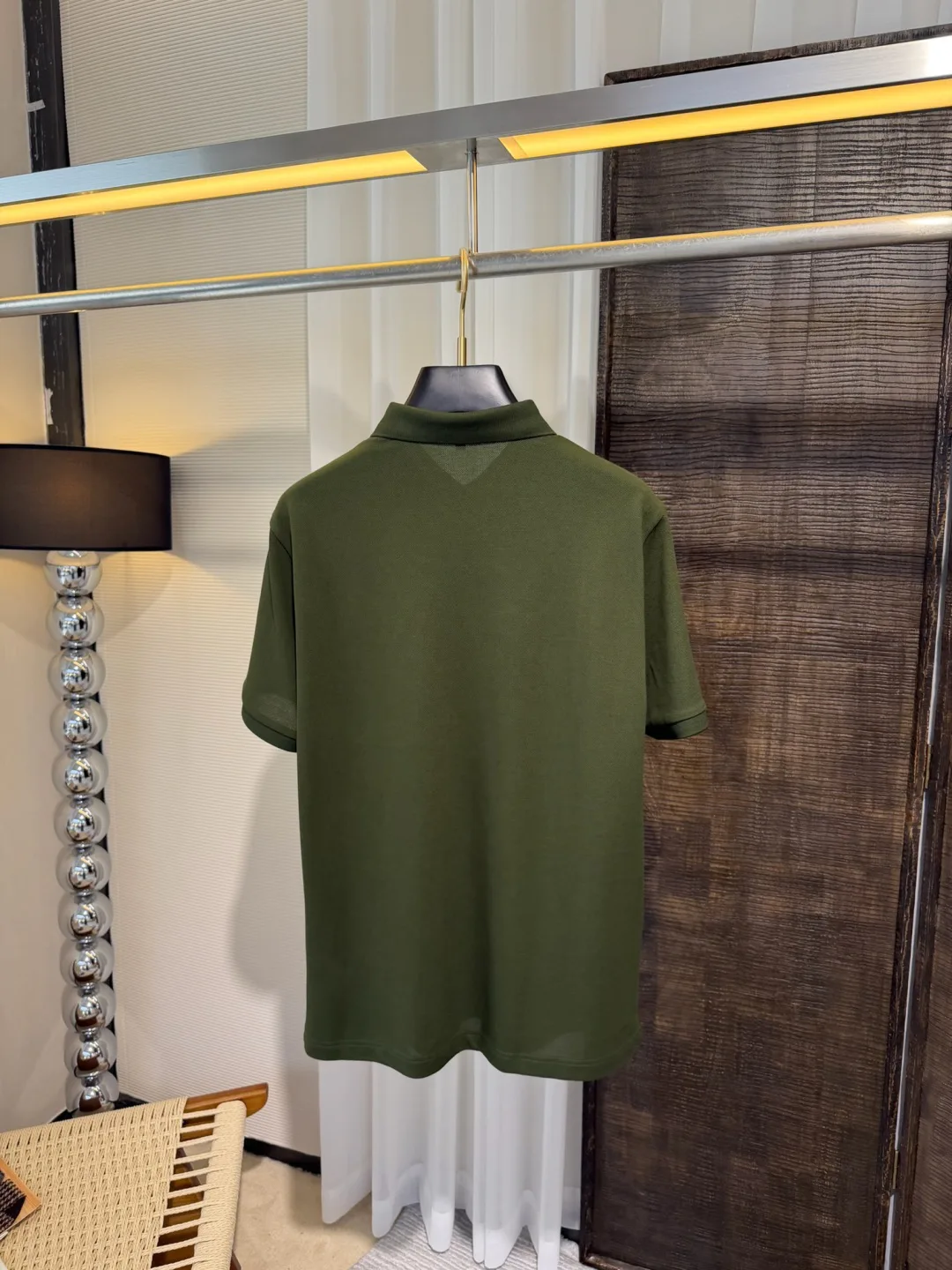 Рубашки Мужские Ralph Lauren 11879354