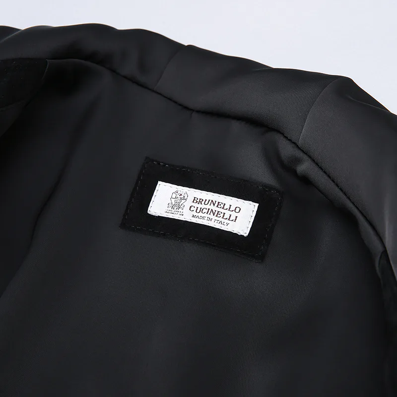 Куртки Женские Brunello Cucinelli 608073