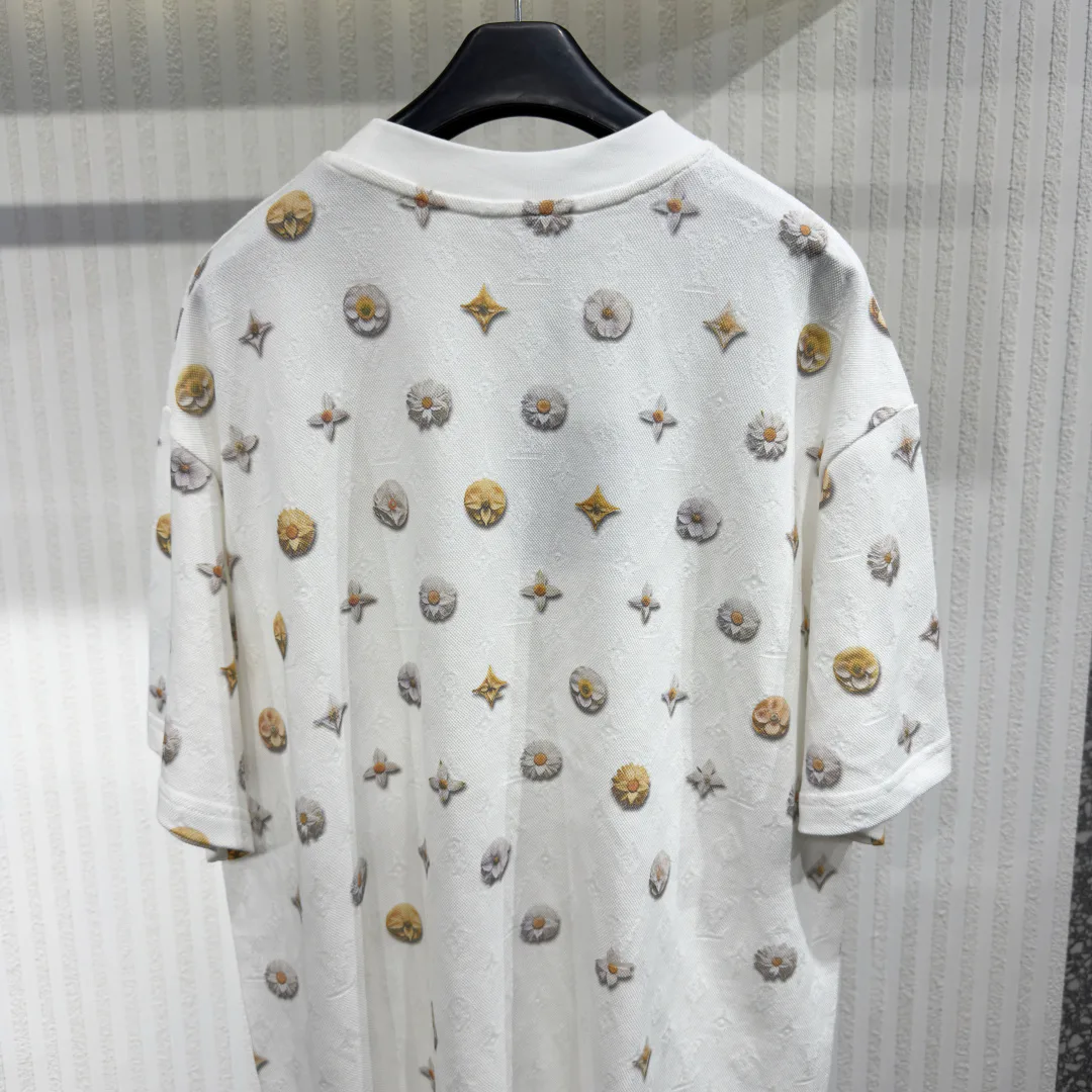 Футболки Мужские Louis Vuitton 13139522