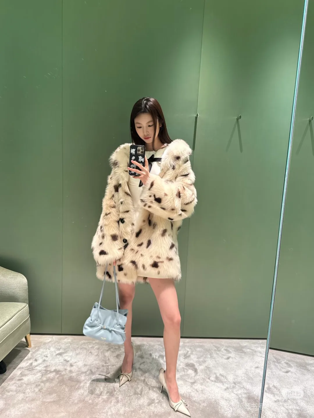 Платья Женские Prada 5086982