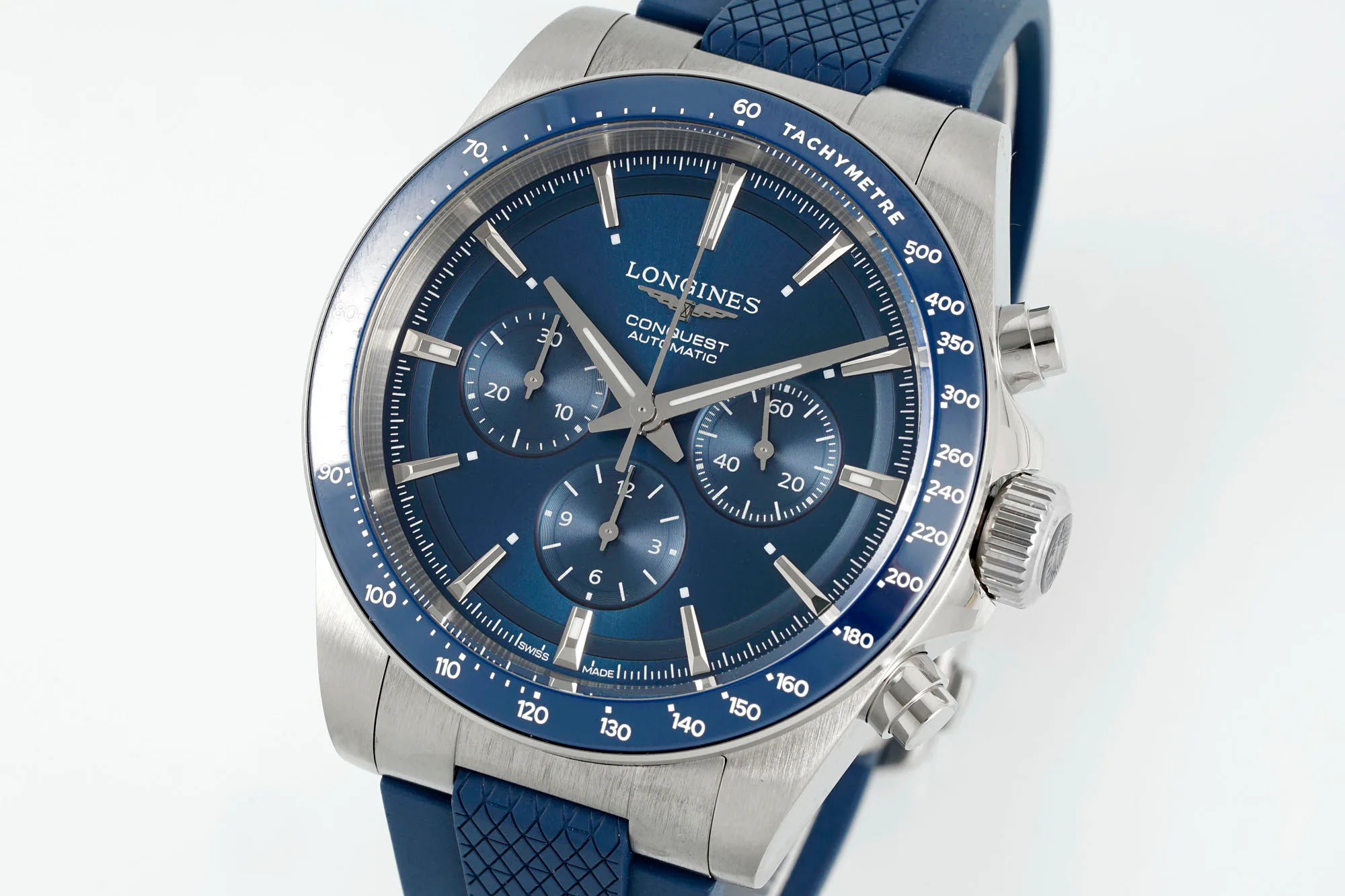 Часы Женские Longines 693194