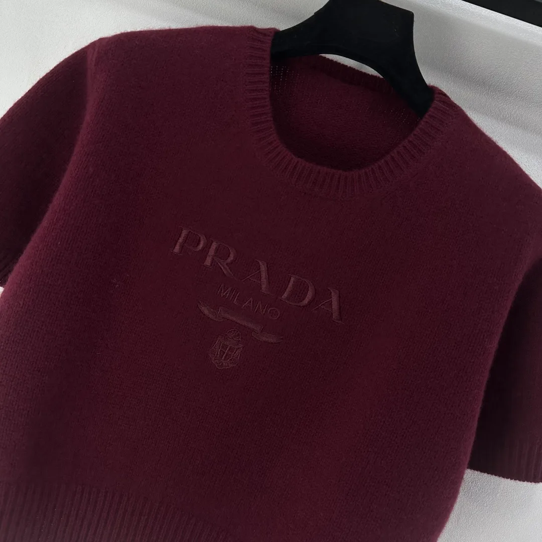 Топы Женские Prada 5179551