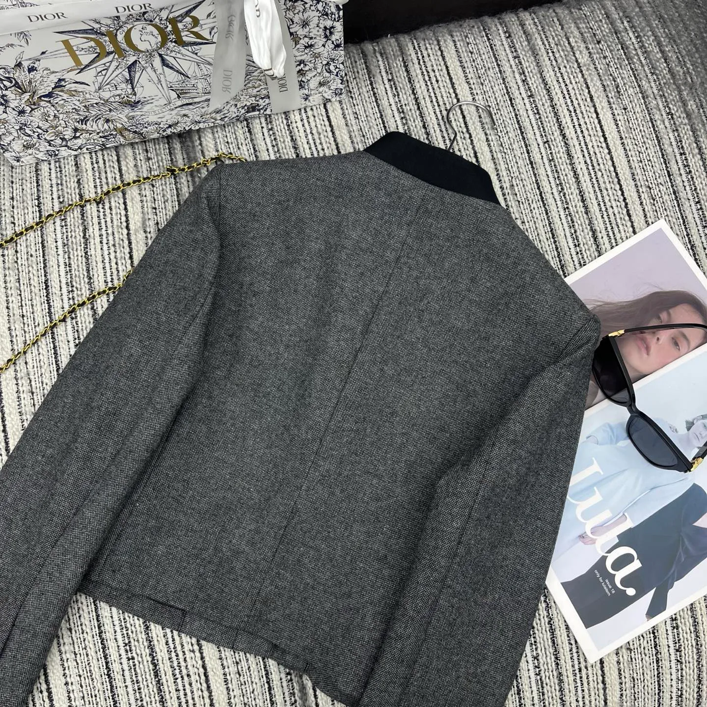 Жакеты Женские Christian Dior 5060409