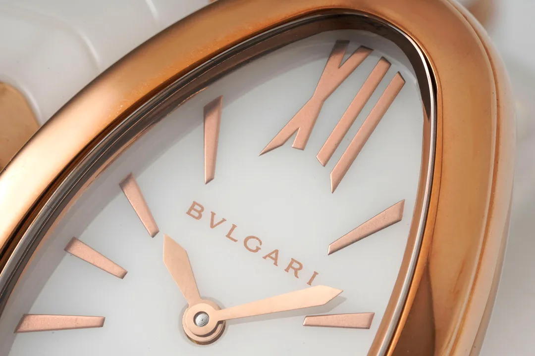 Часы Женские Bvlgari 11696052